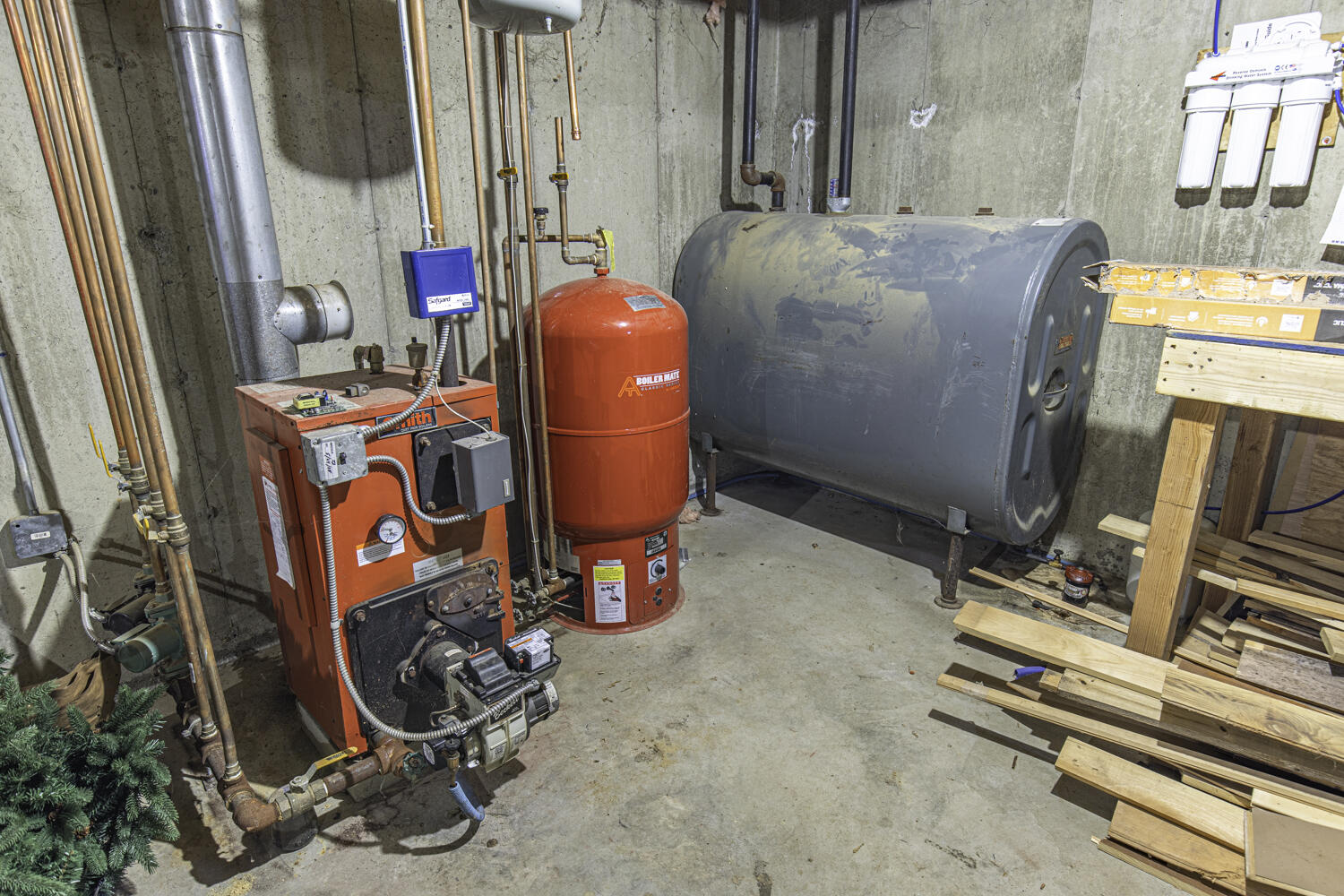 37 Wildwoods Estates