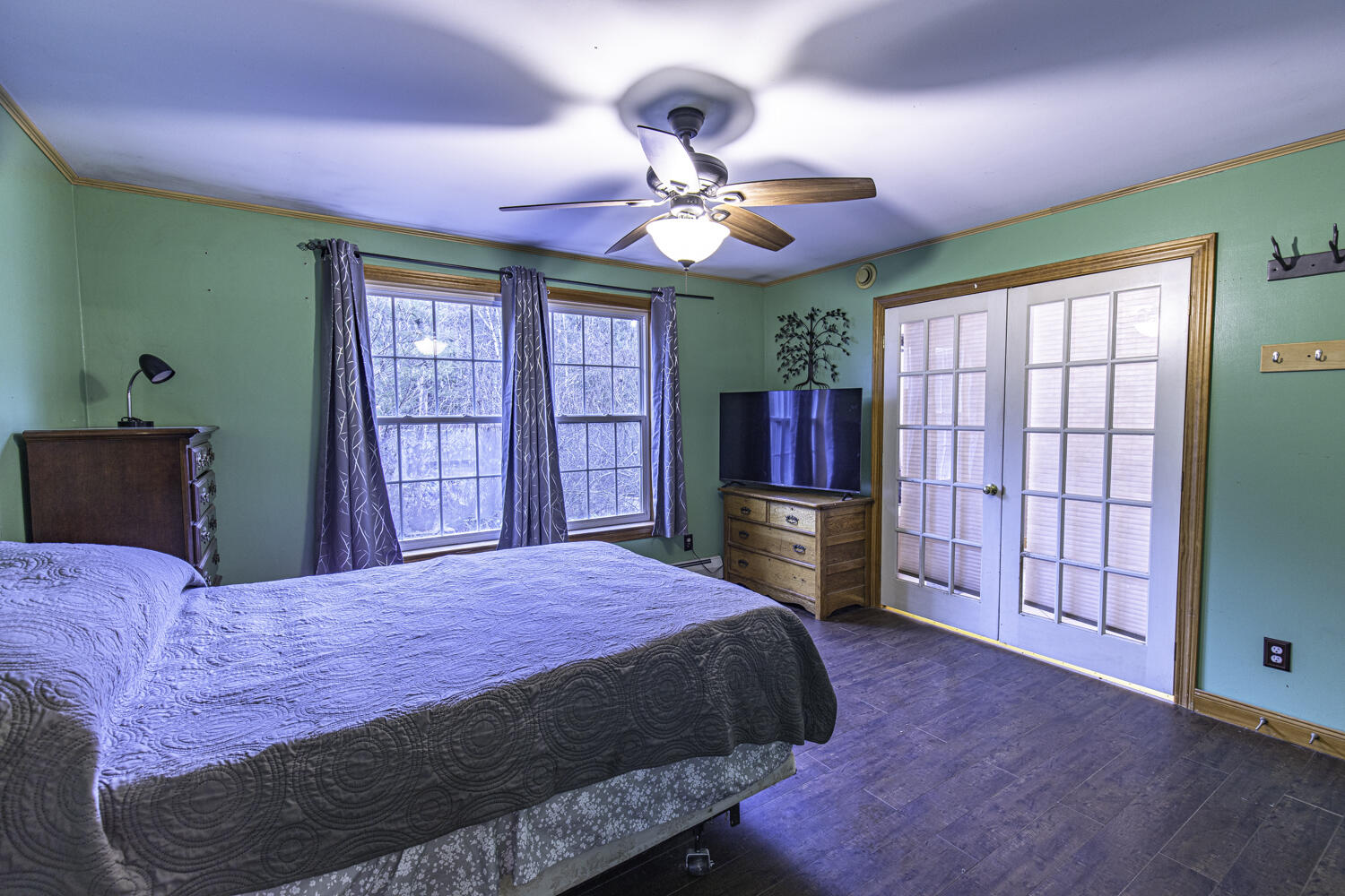 37 Wildwoods Estates