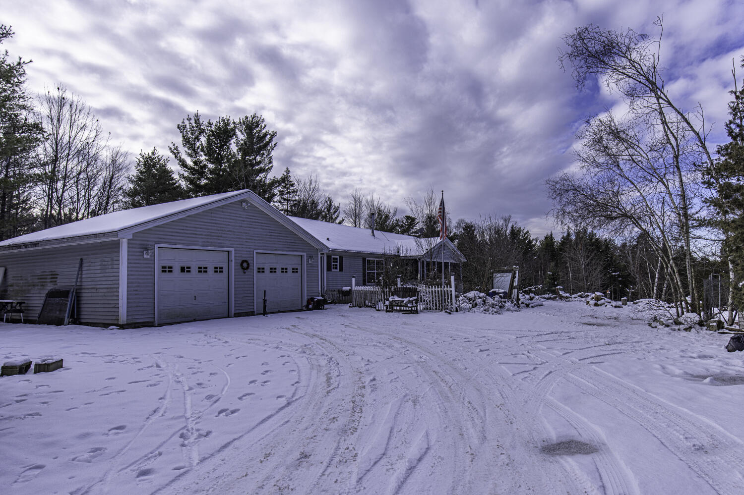 37 Wildwoods Estates