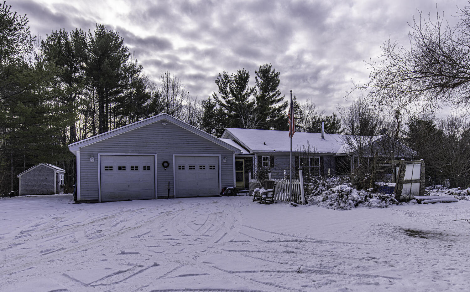 37 Wildwoods Estates