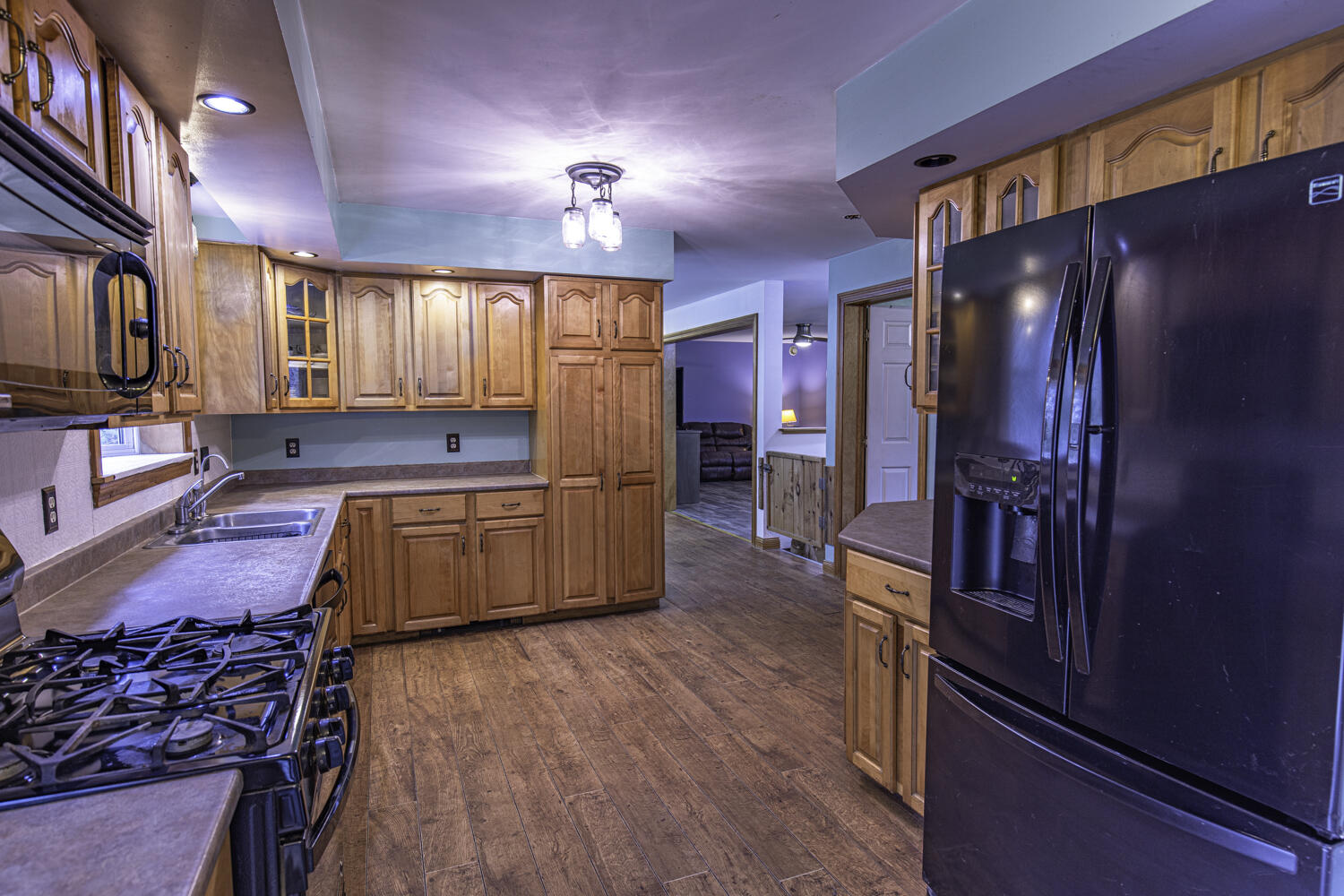 37 Wildwoods Estates