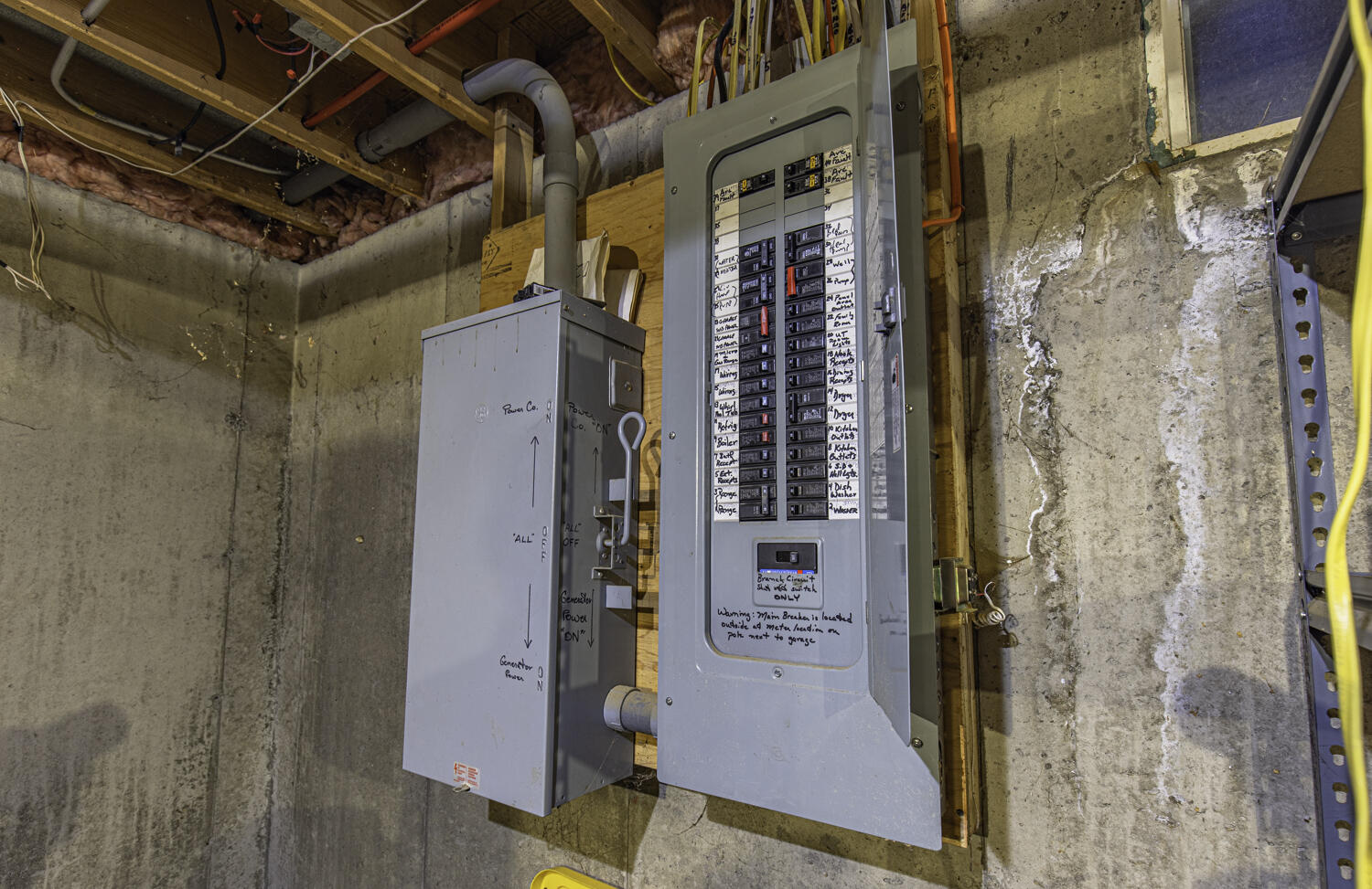 37 Wildwoods Estates