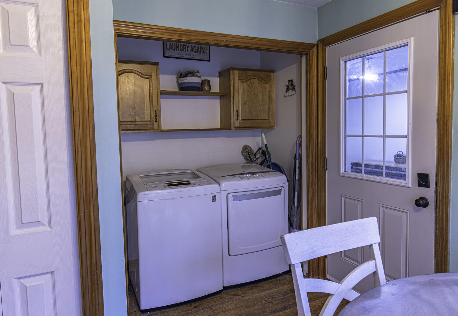37 Wildwoods Estates