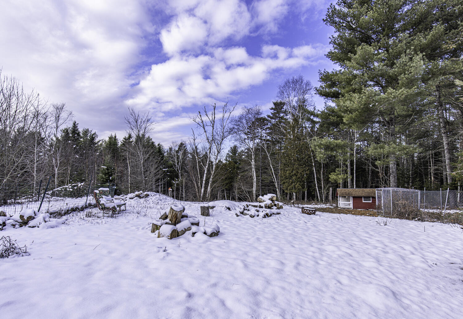 37 Wildwoods Estates