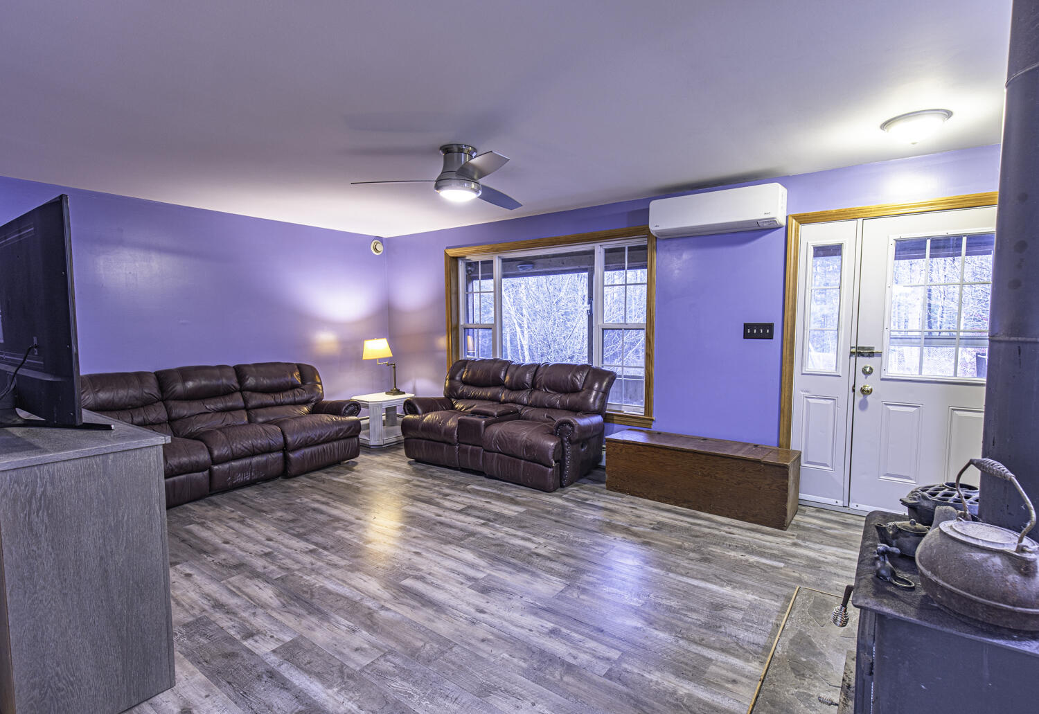 37 Wildwoods Estates