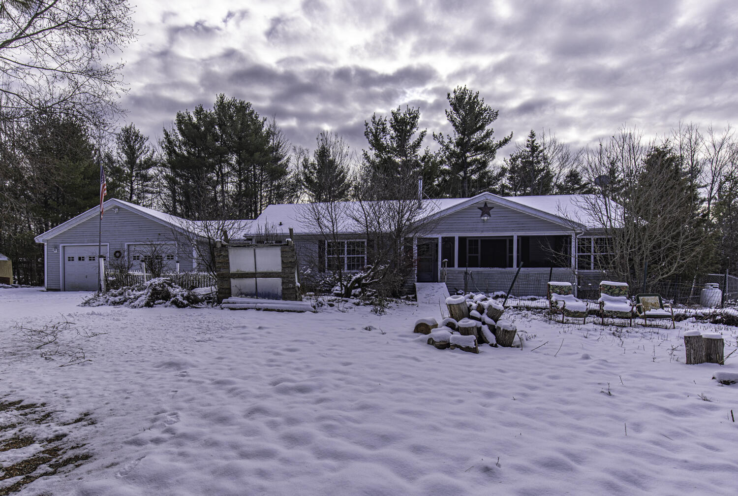 37 Wildwoods Estates