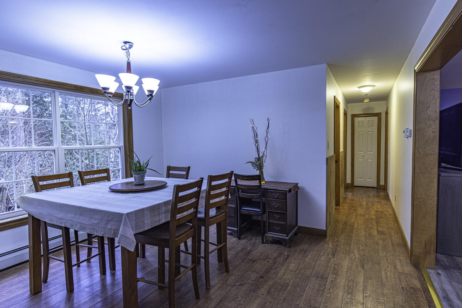 37 Wildwoods Estates