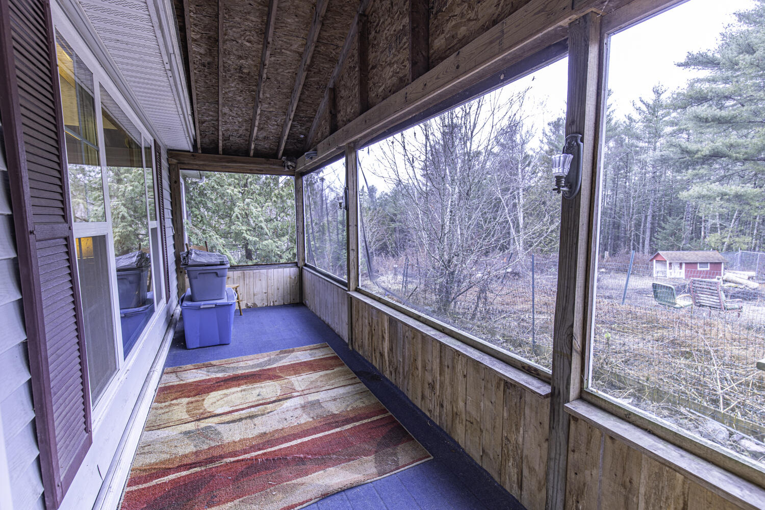 37 Wildwoods Estates