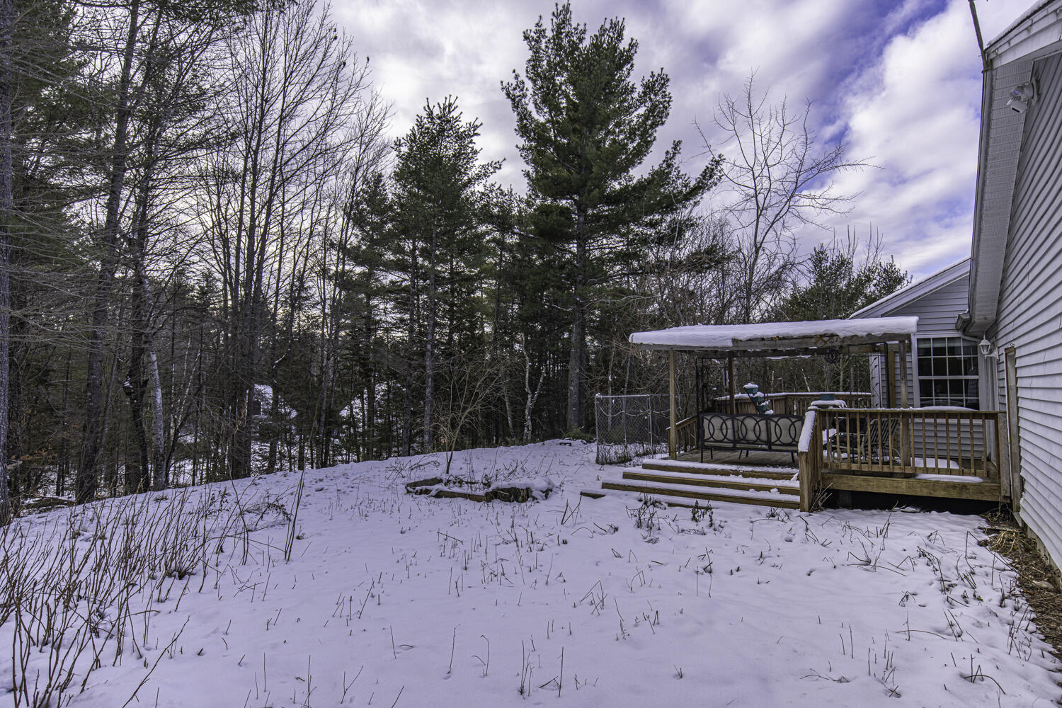 37 Wildwoods Estates