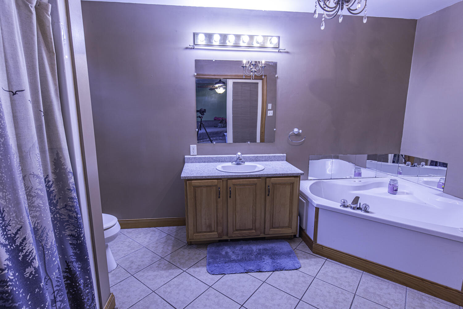 37 Wildwoods Estates