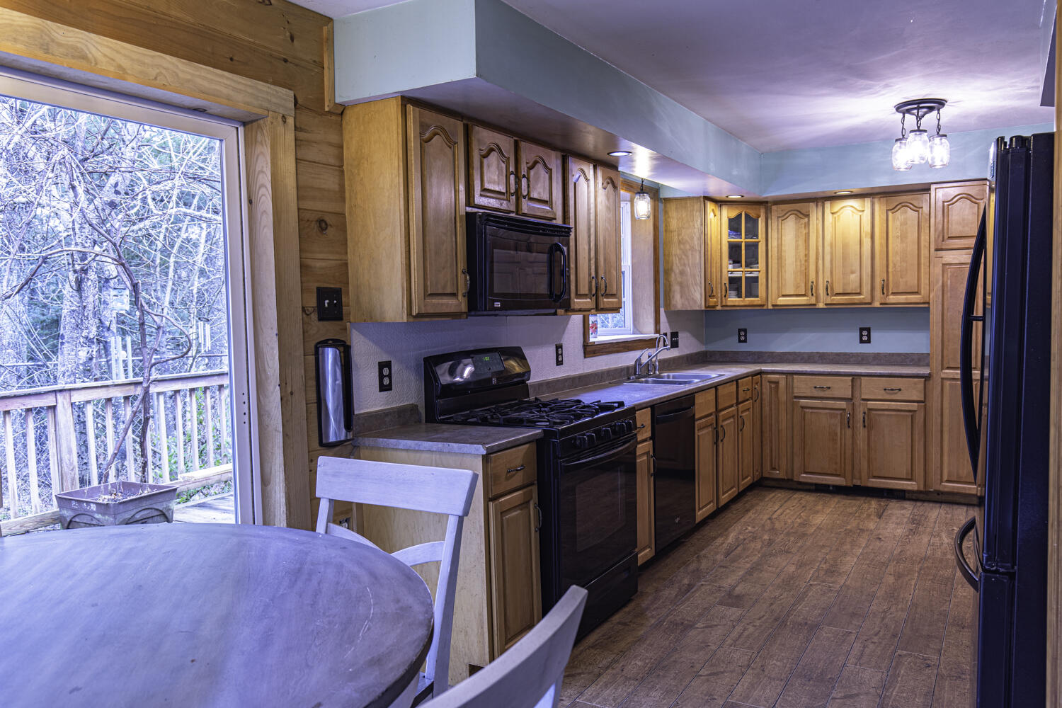 37 Wildwoods Estates