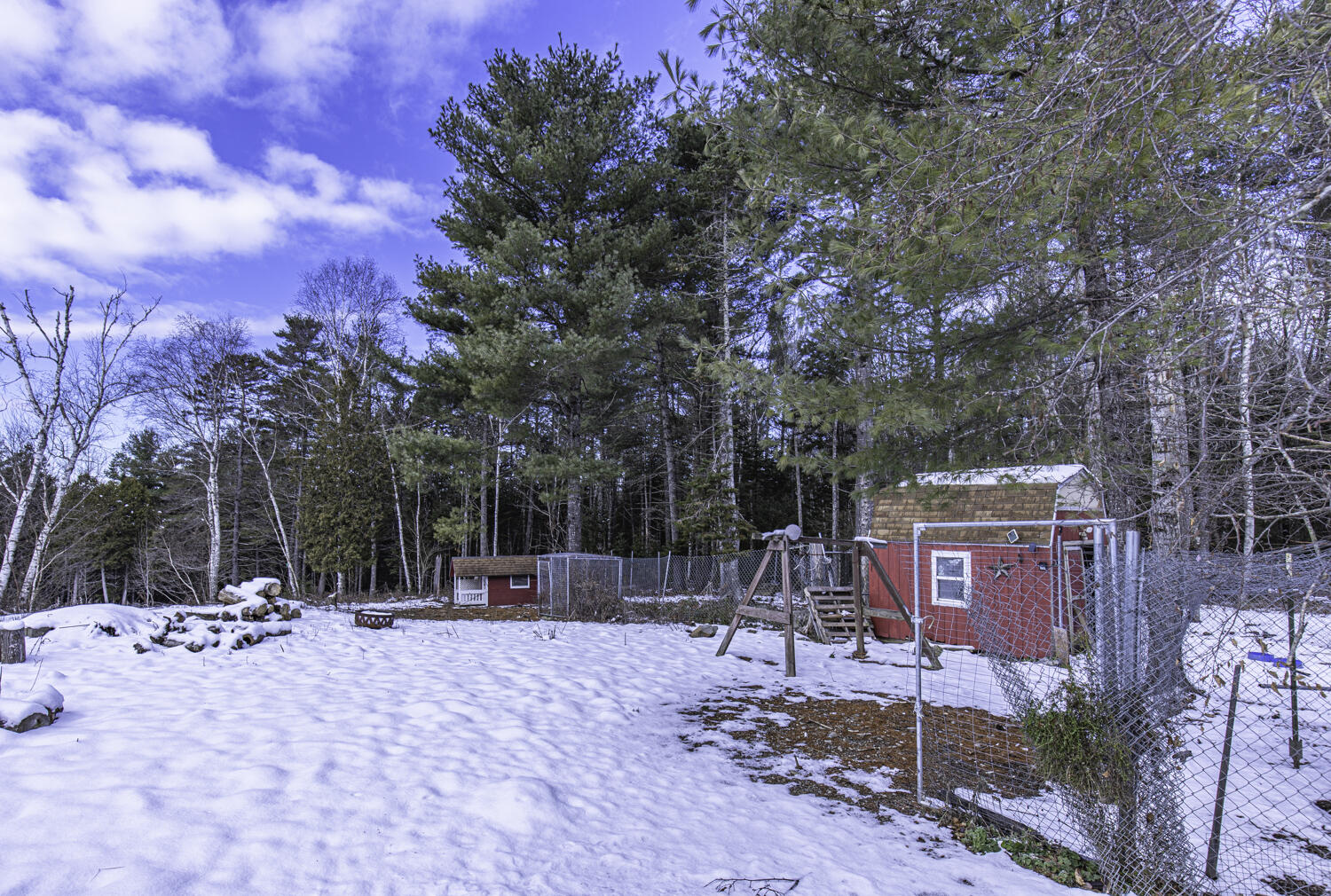 37 Wildwoods Estates