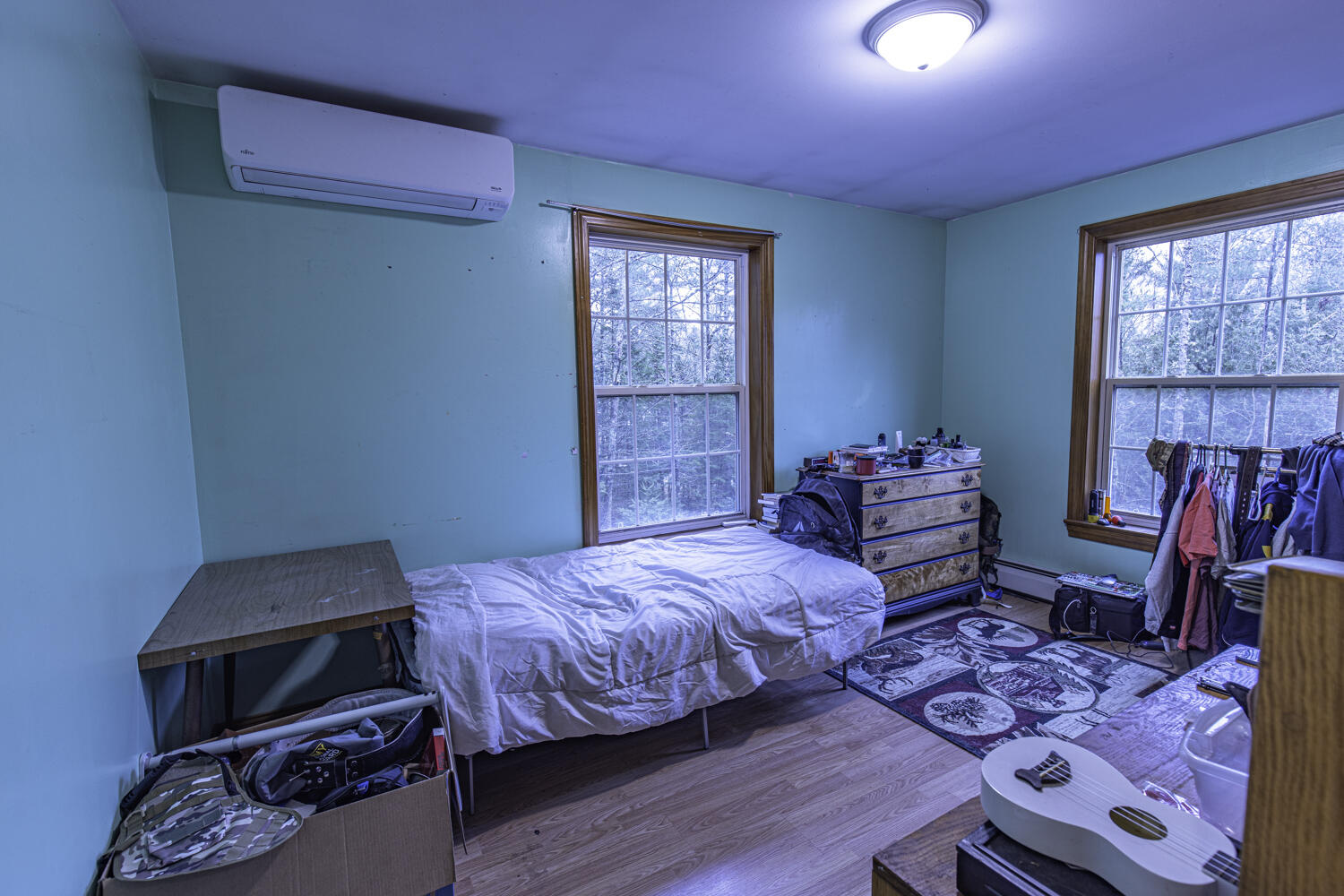 37 Wildwoods Estates