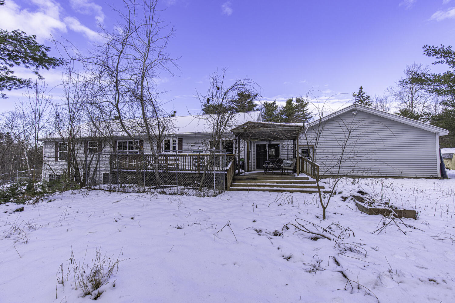 37 Wildwoods Estates