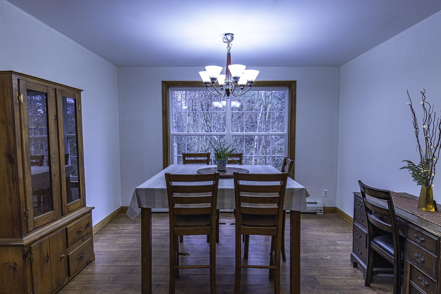 37 Wildwoods Estates