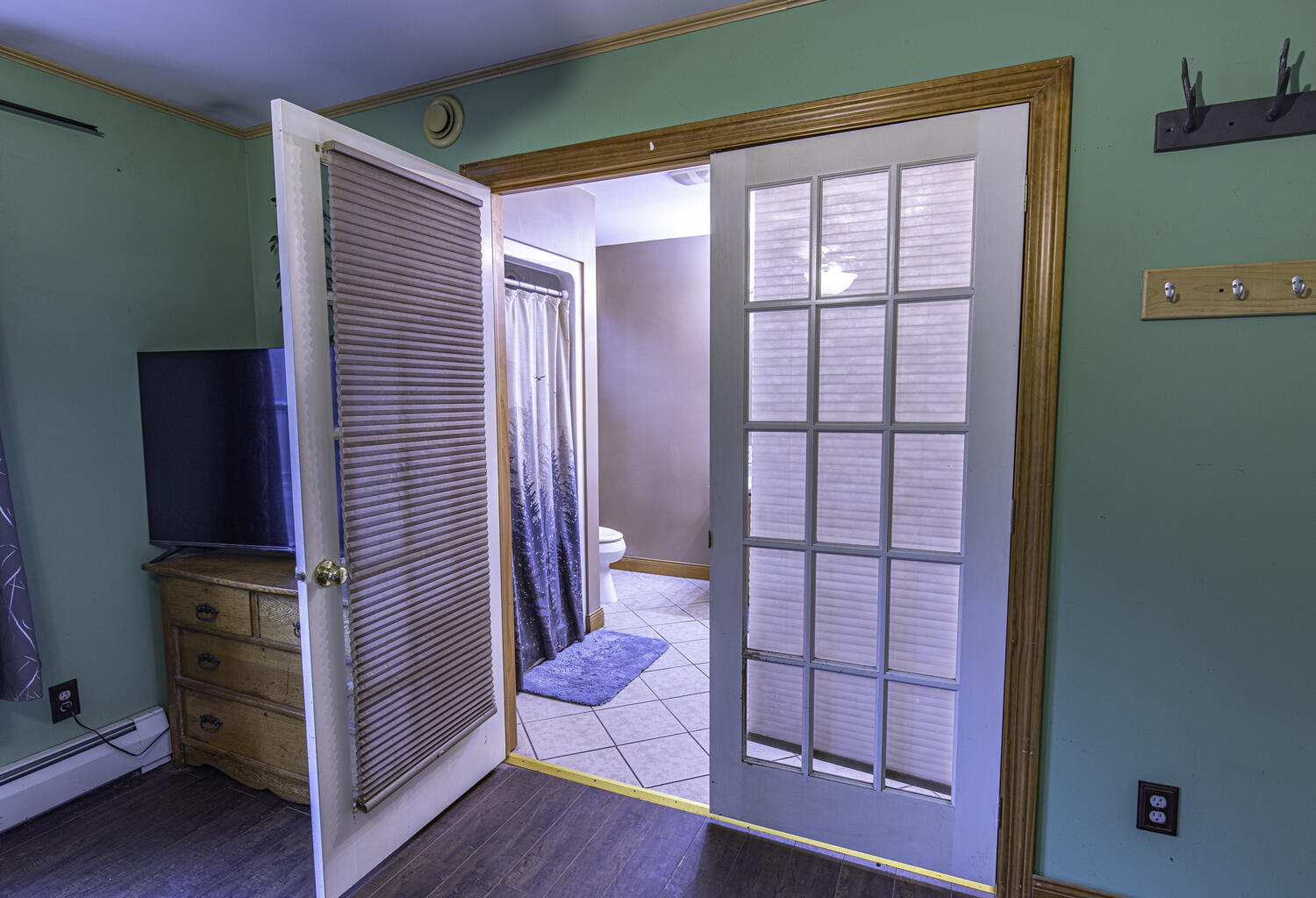 37 Wildwoods Estates