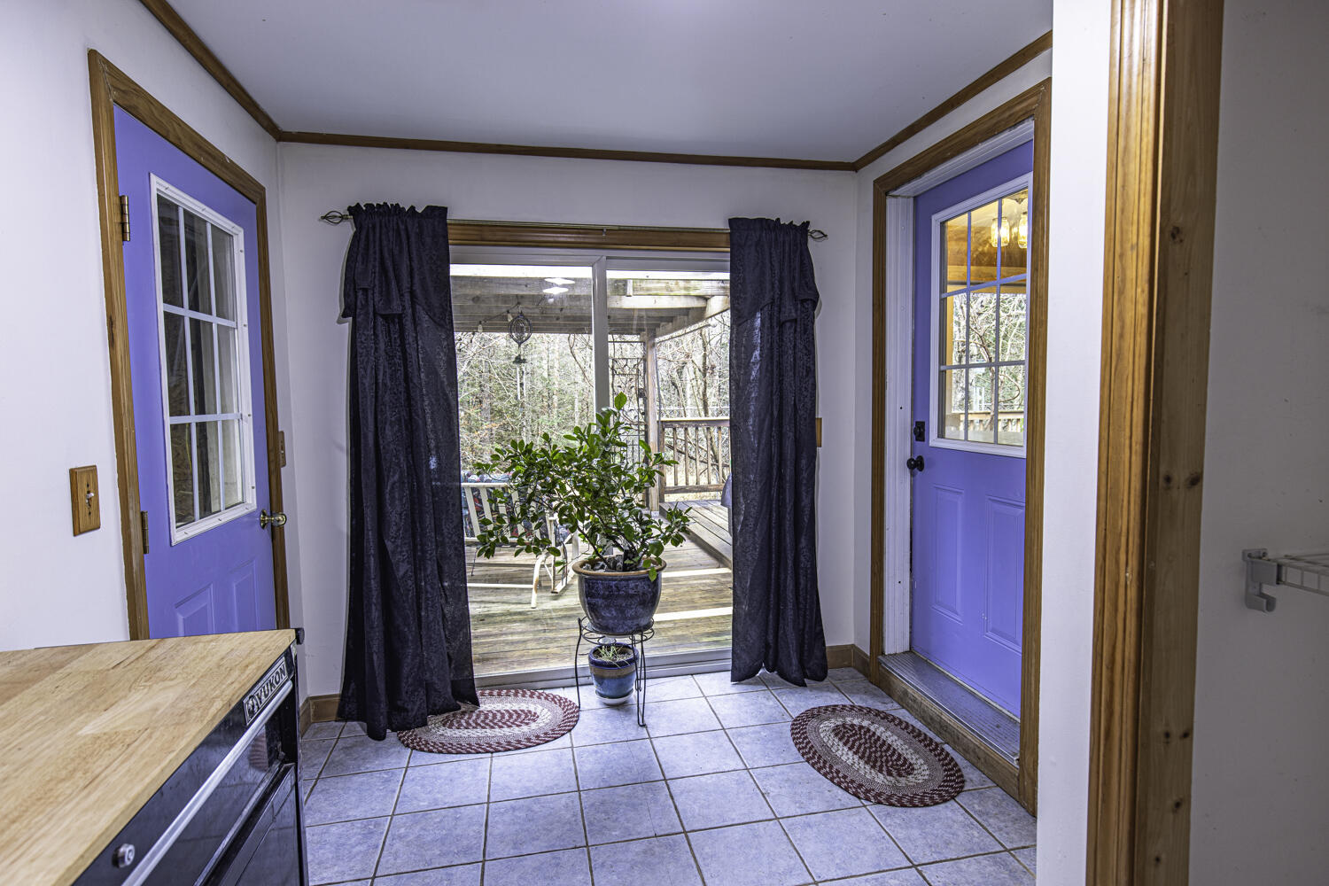 37 Wildwoods Estates