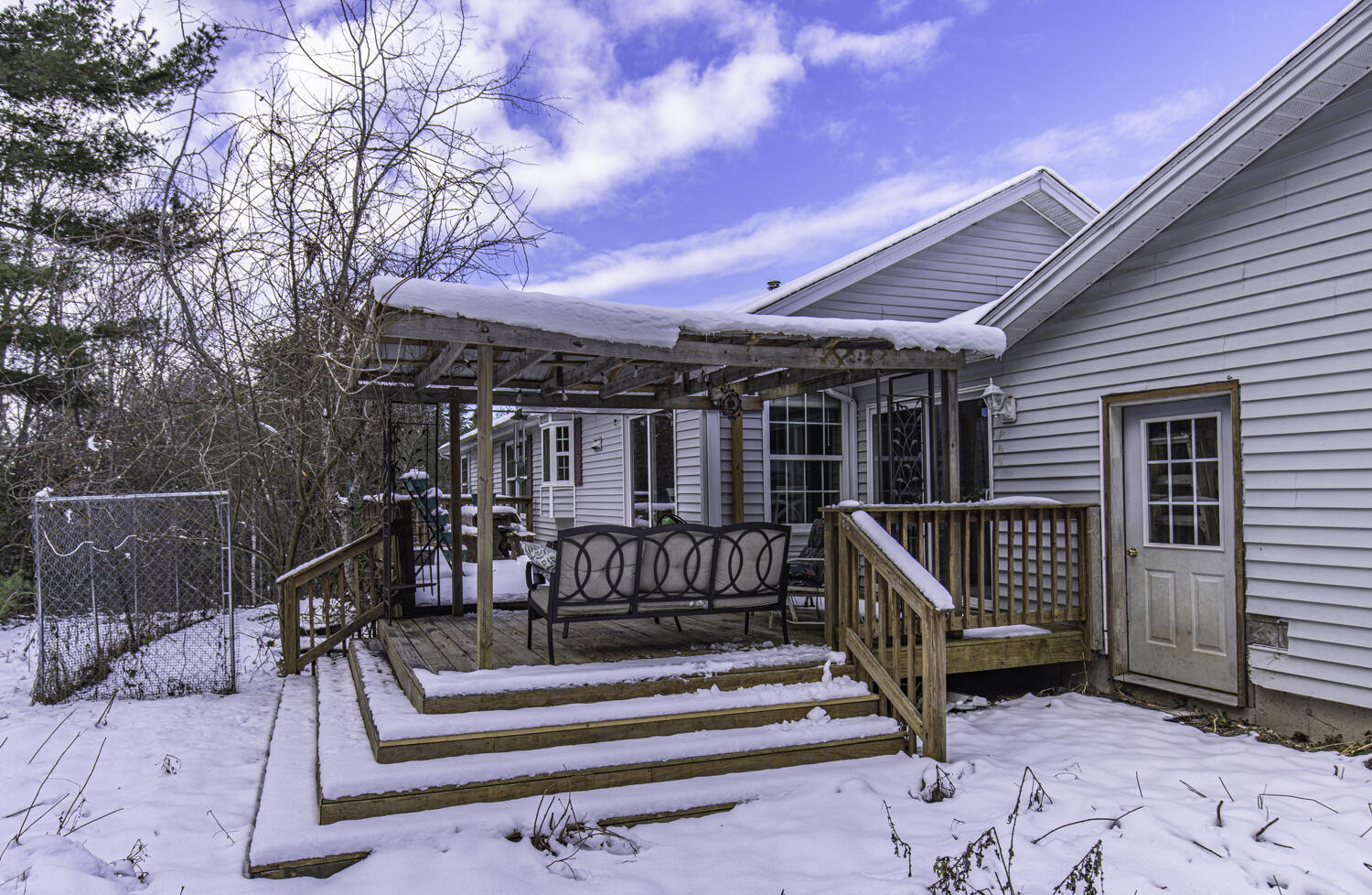 37 Wildwoods Estates