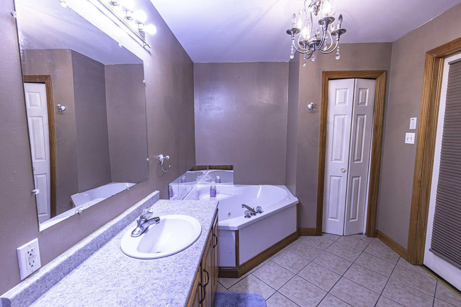 37 Wildwoods Estates