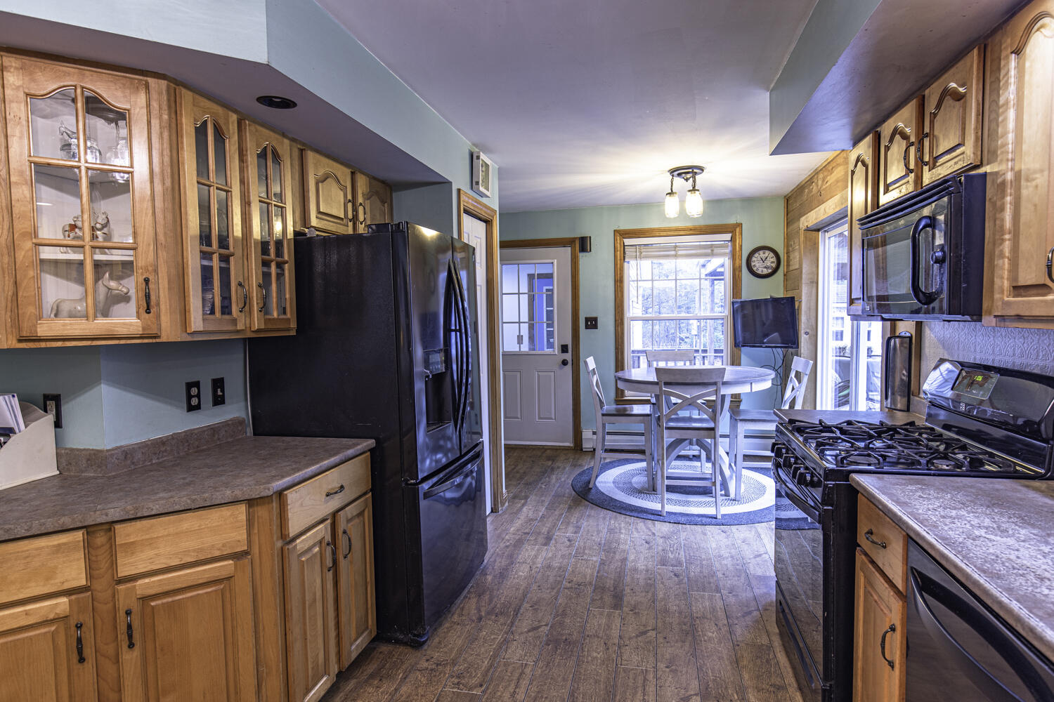 37 Wildwoods Estates