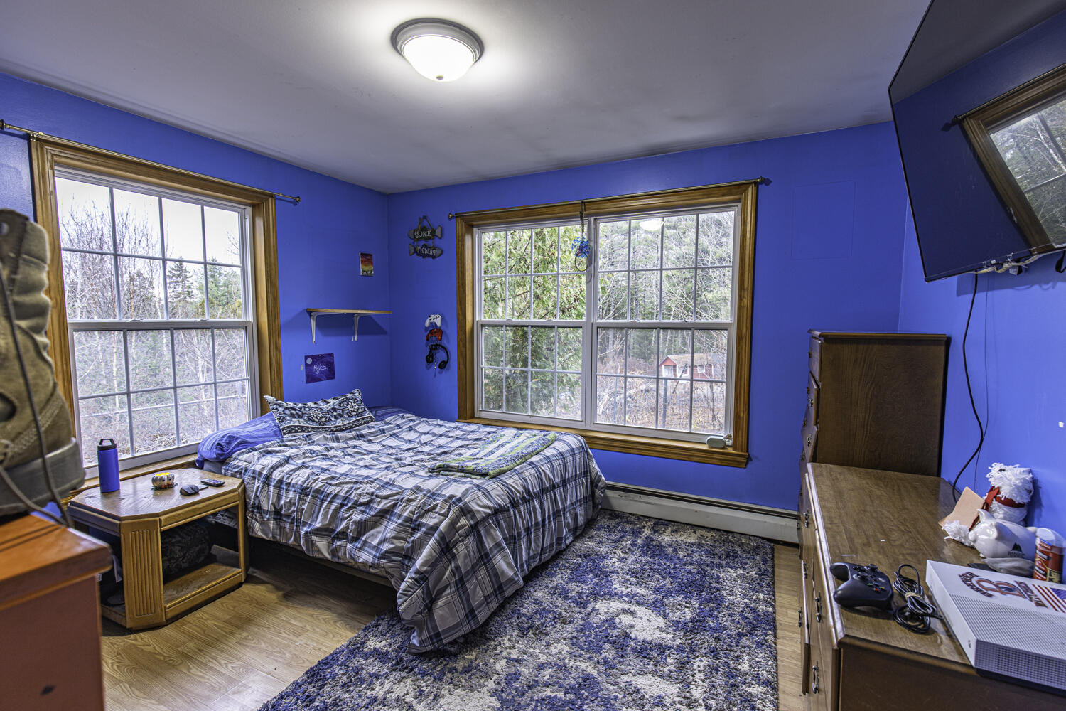 37 Wildwoods Estates