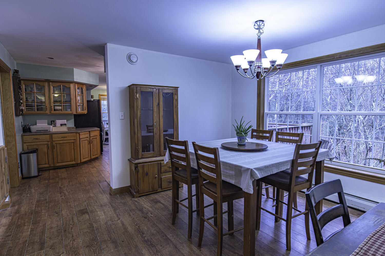 37 Wildwoods Estates