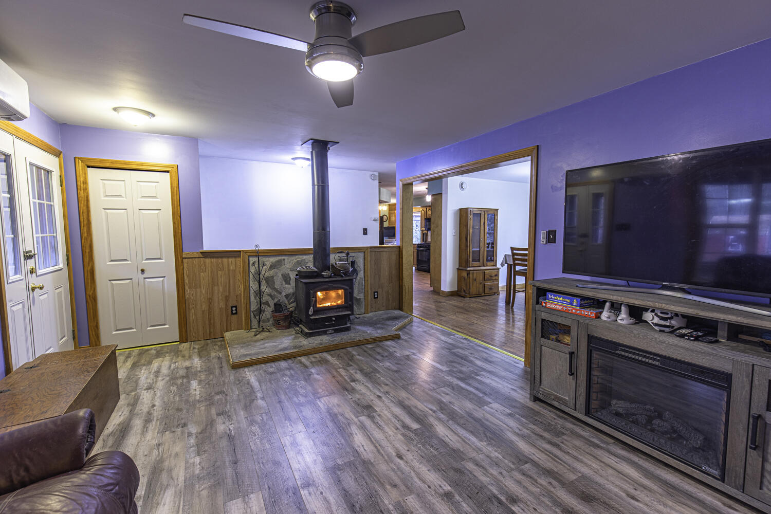 37 Wildwoods Estates
