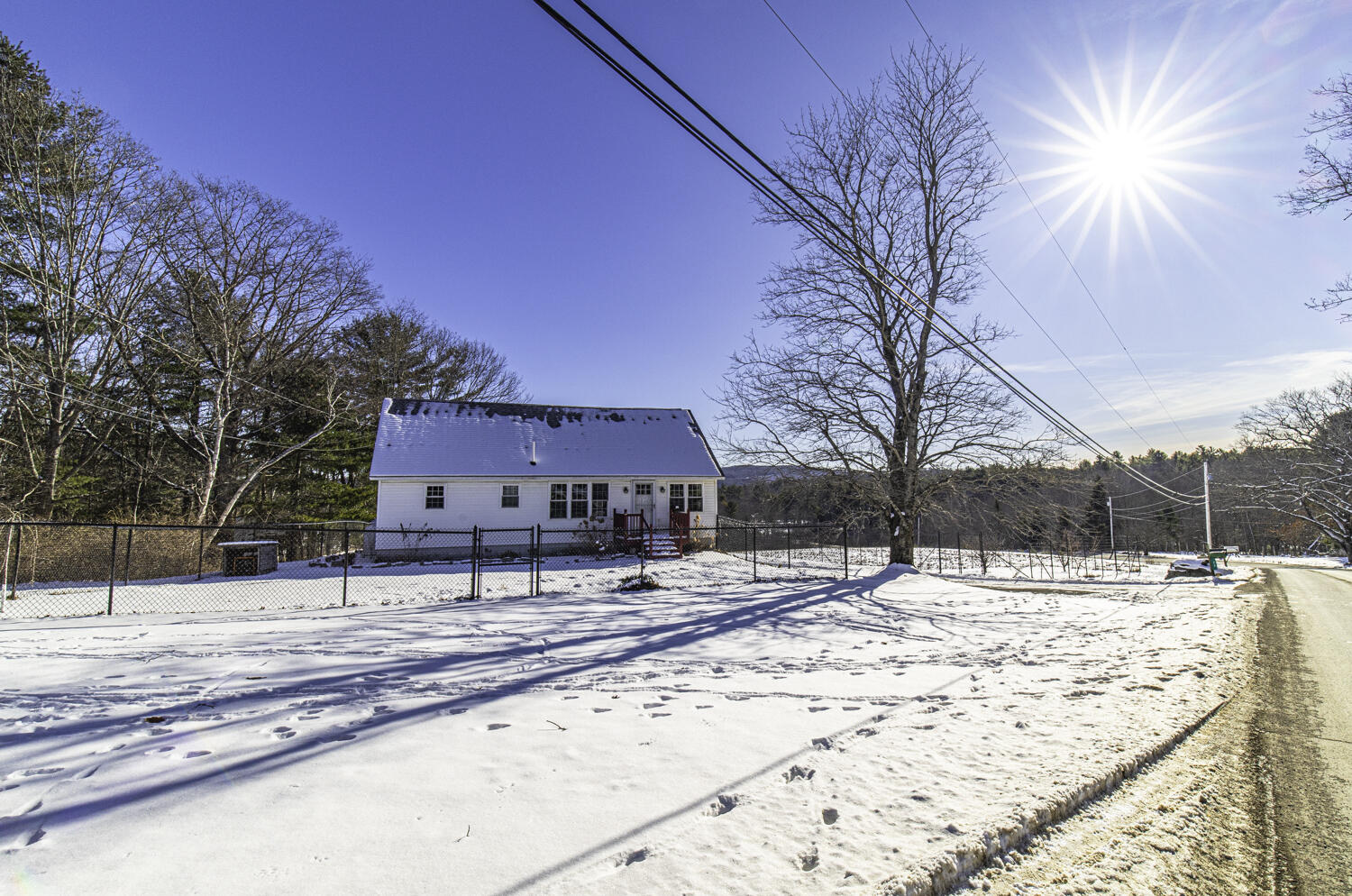 22 Betts Road