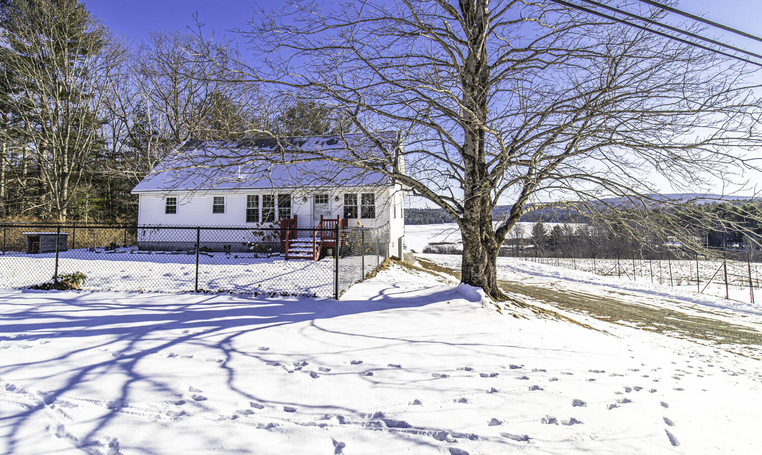 22 Betts Road