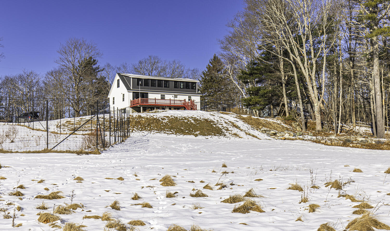 22 Betts Road