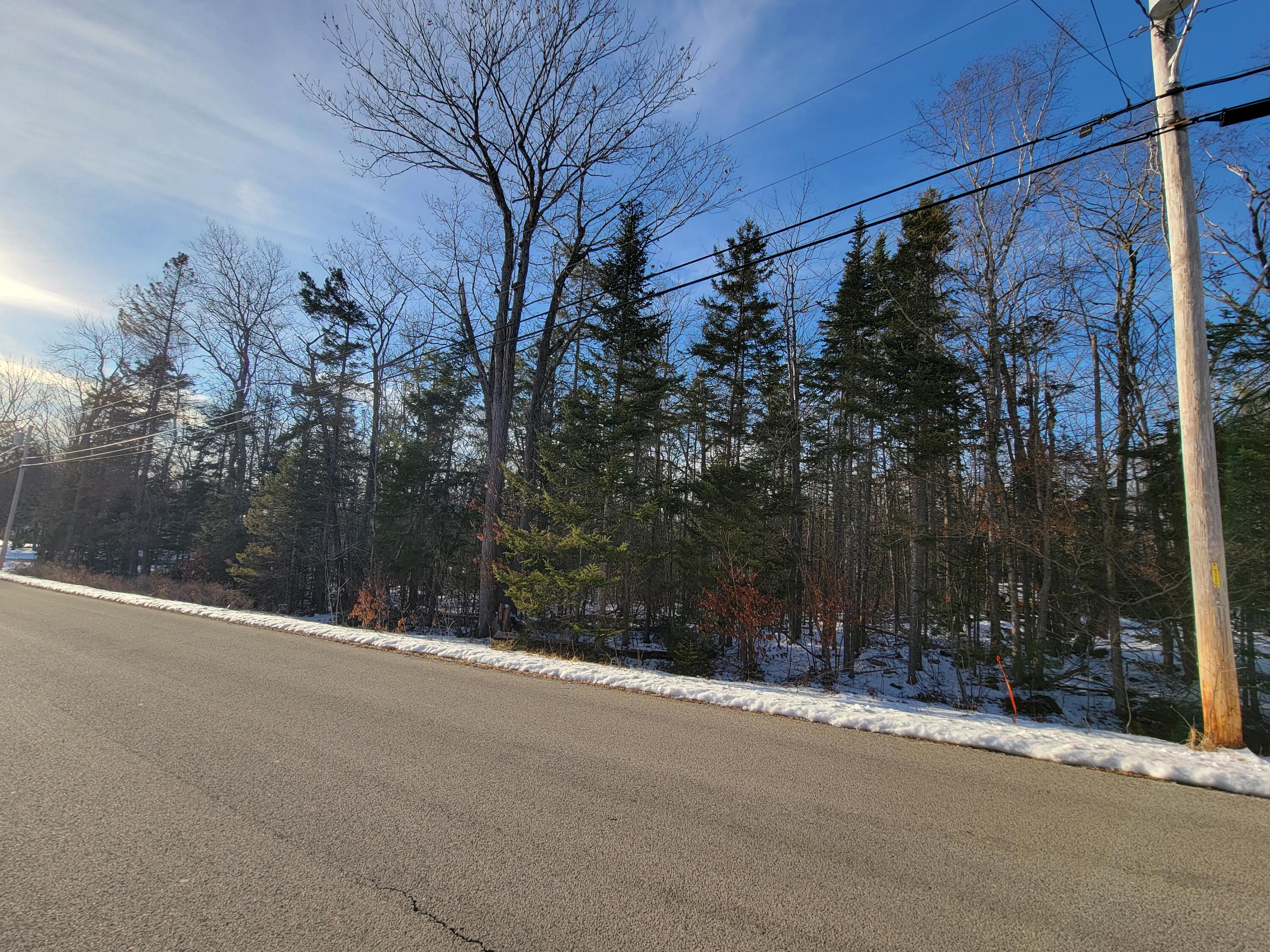 22 Jackson Drive