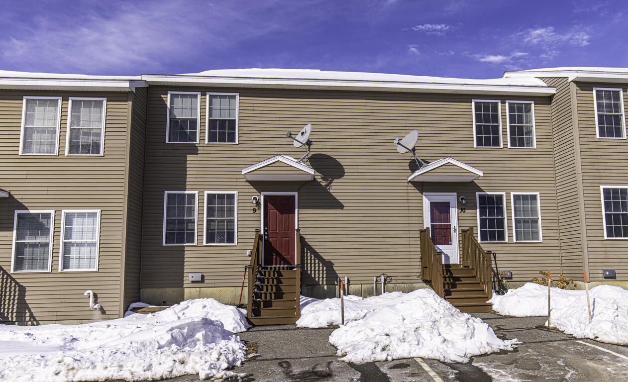 199 Bomarc Road, 9
