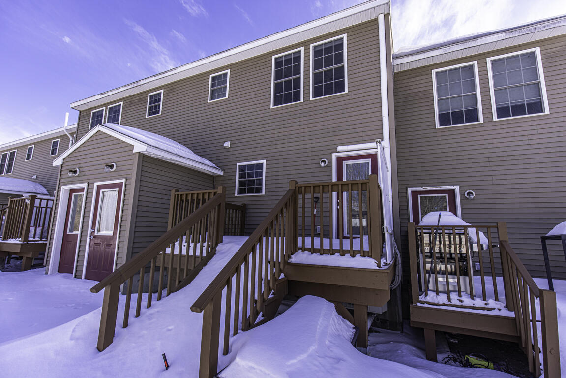 199 Bomarc Road, 9