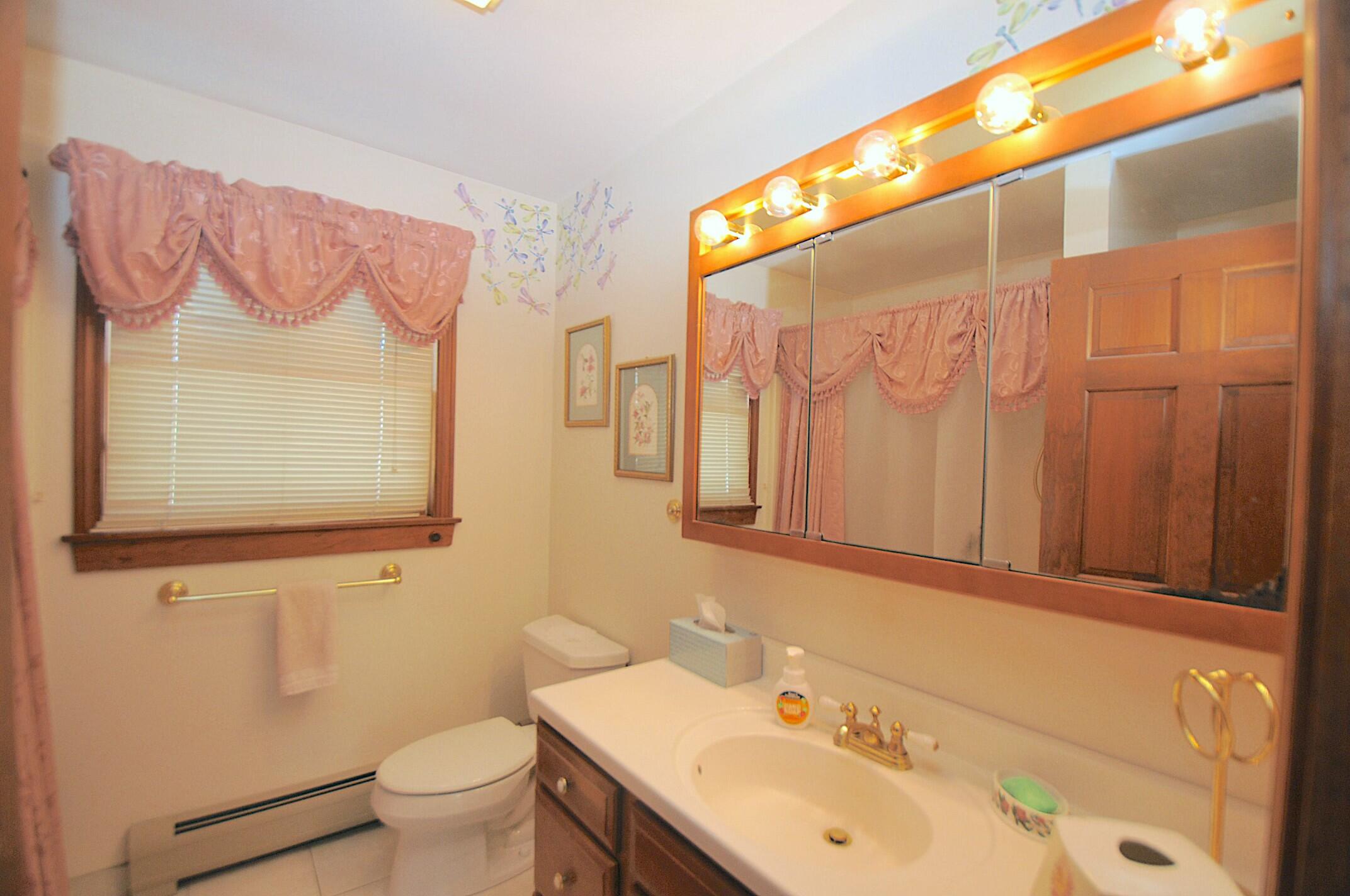 8 Silver Ridge