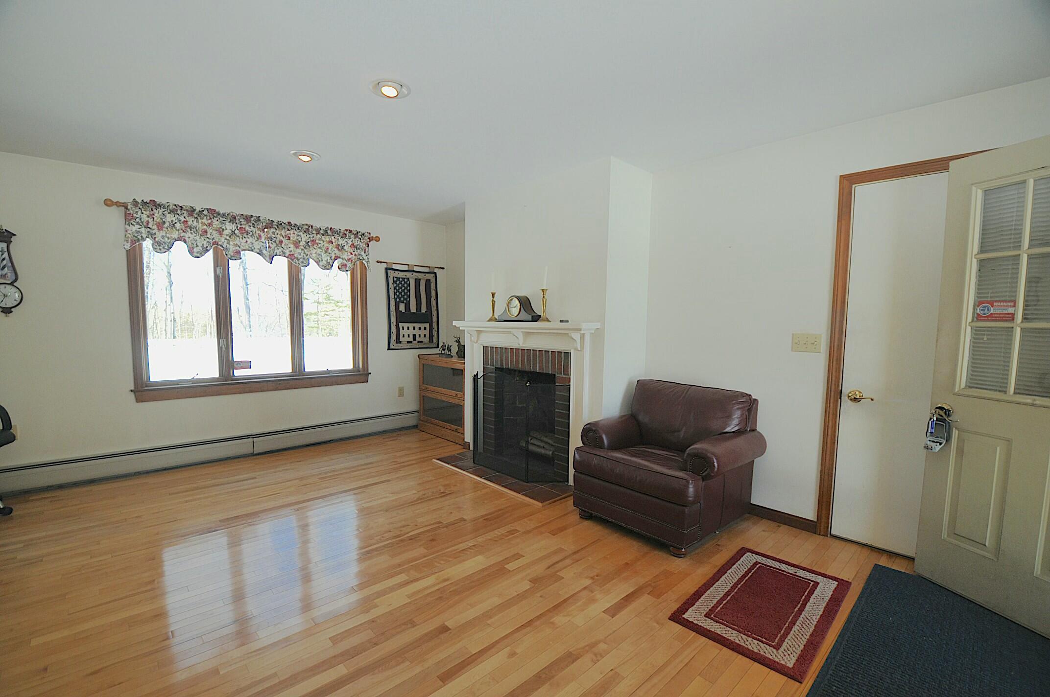 8 Silver Ridge