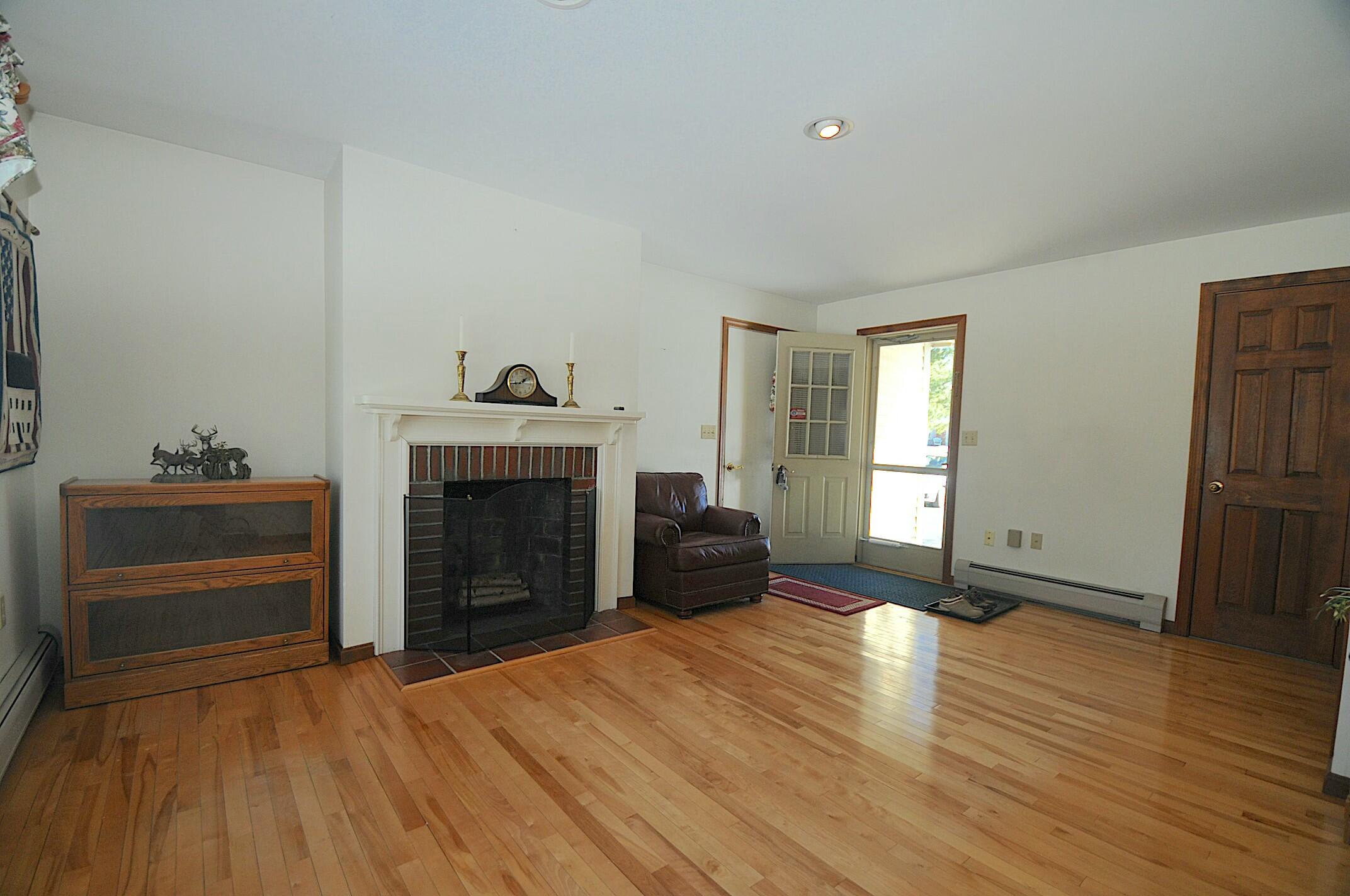 8 Silver Ridge