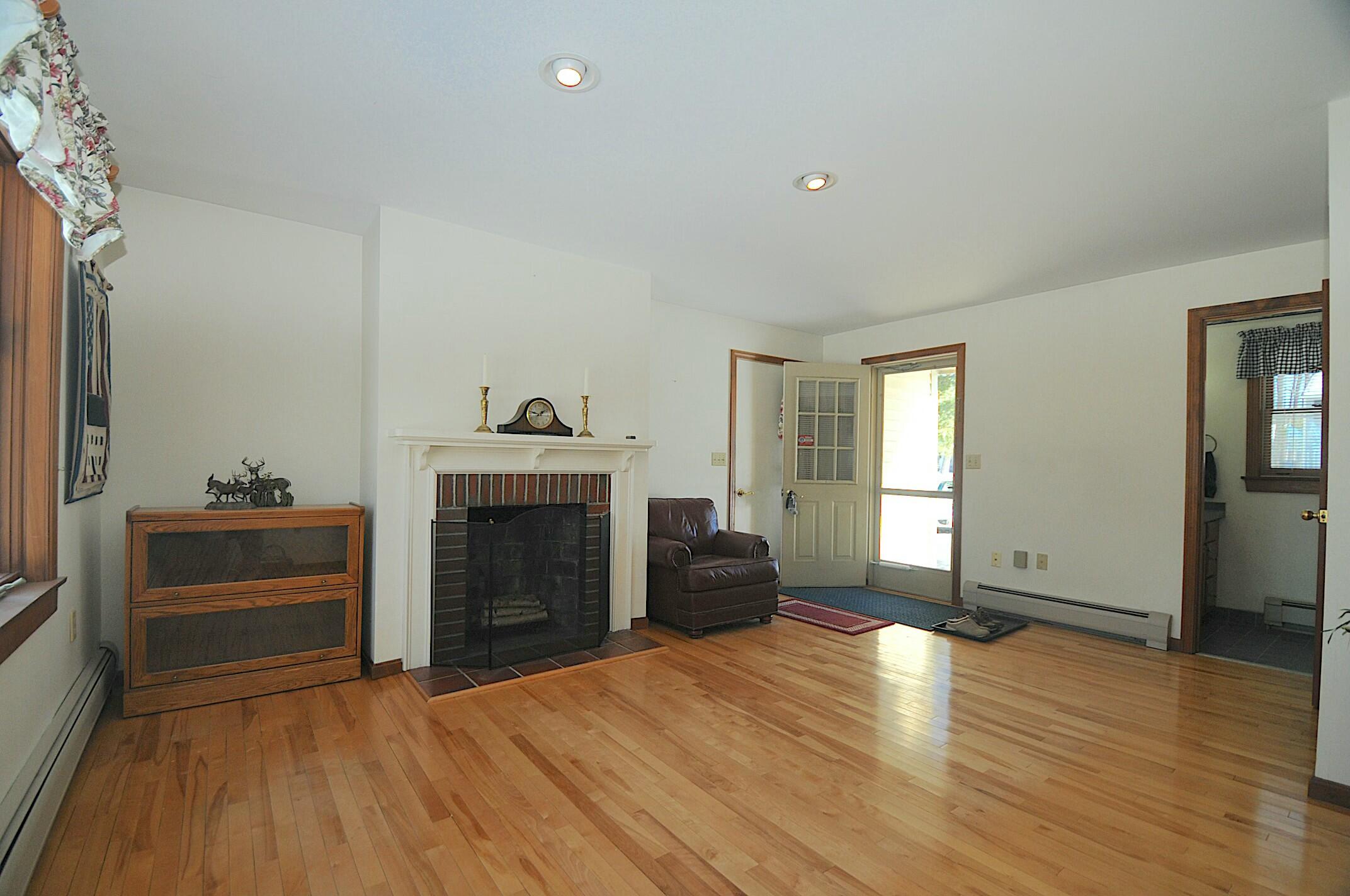 8 Silver Ridge