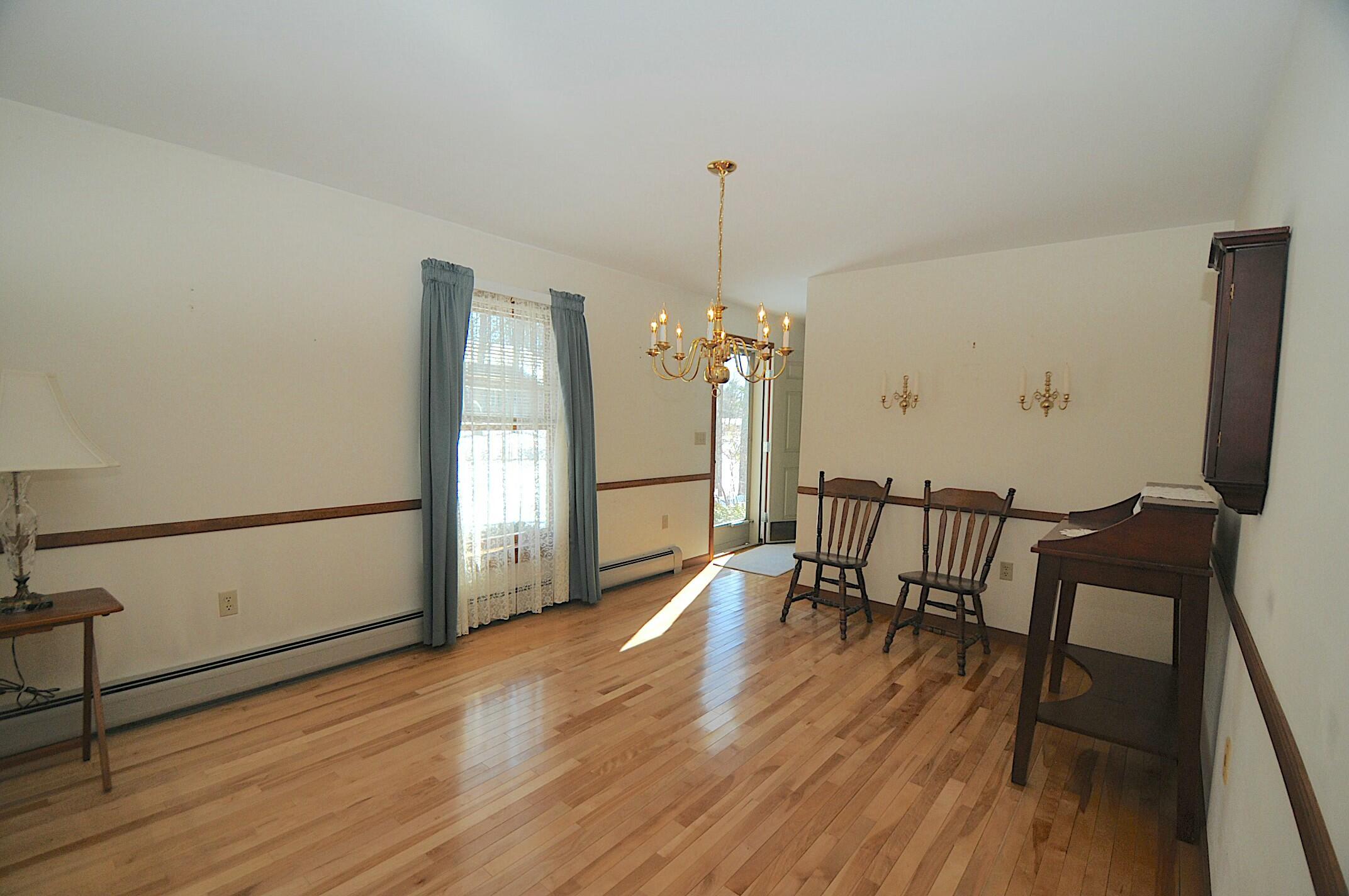 8 Silver Ridge