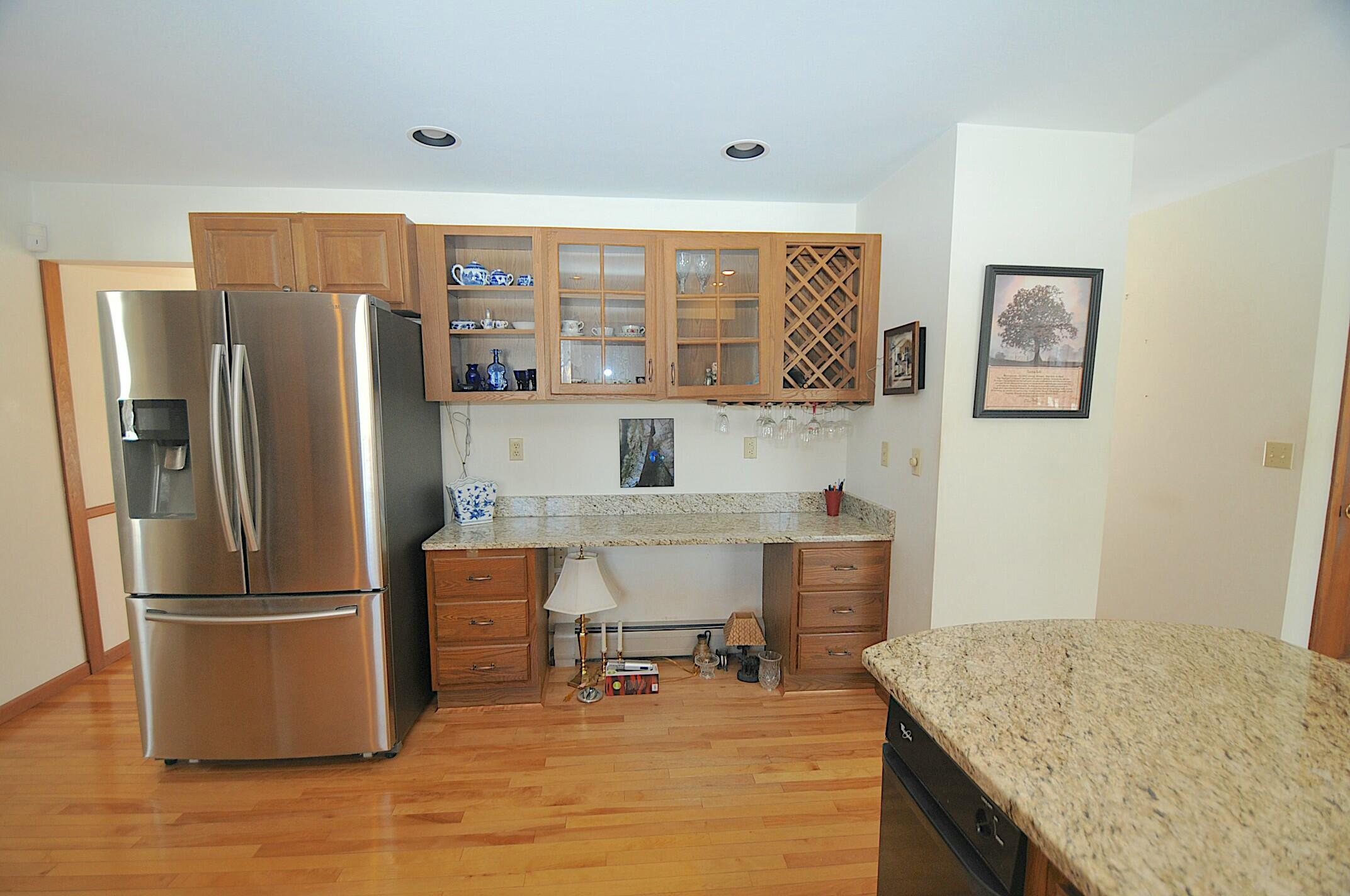 8 Silver Ridge