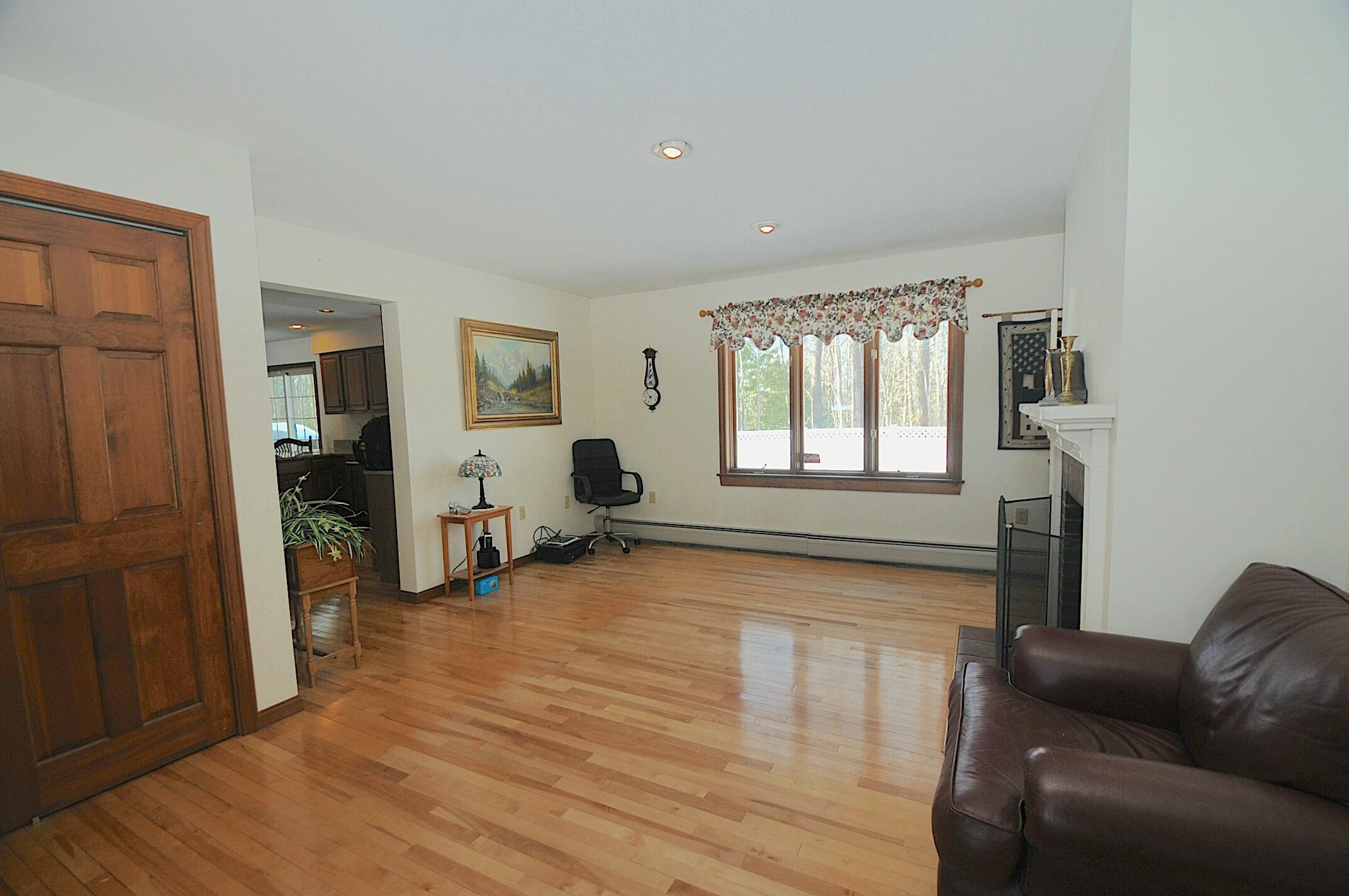 8 Silver Ridge