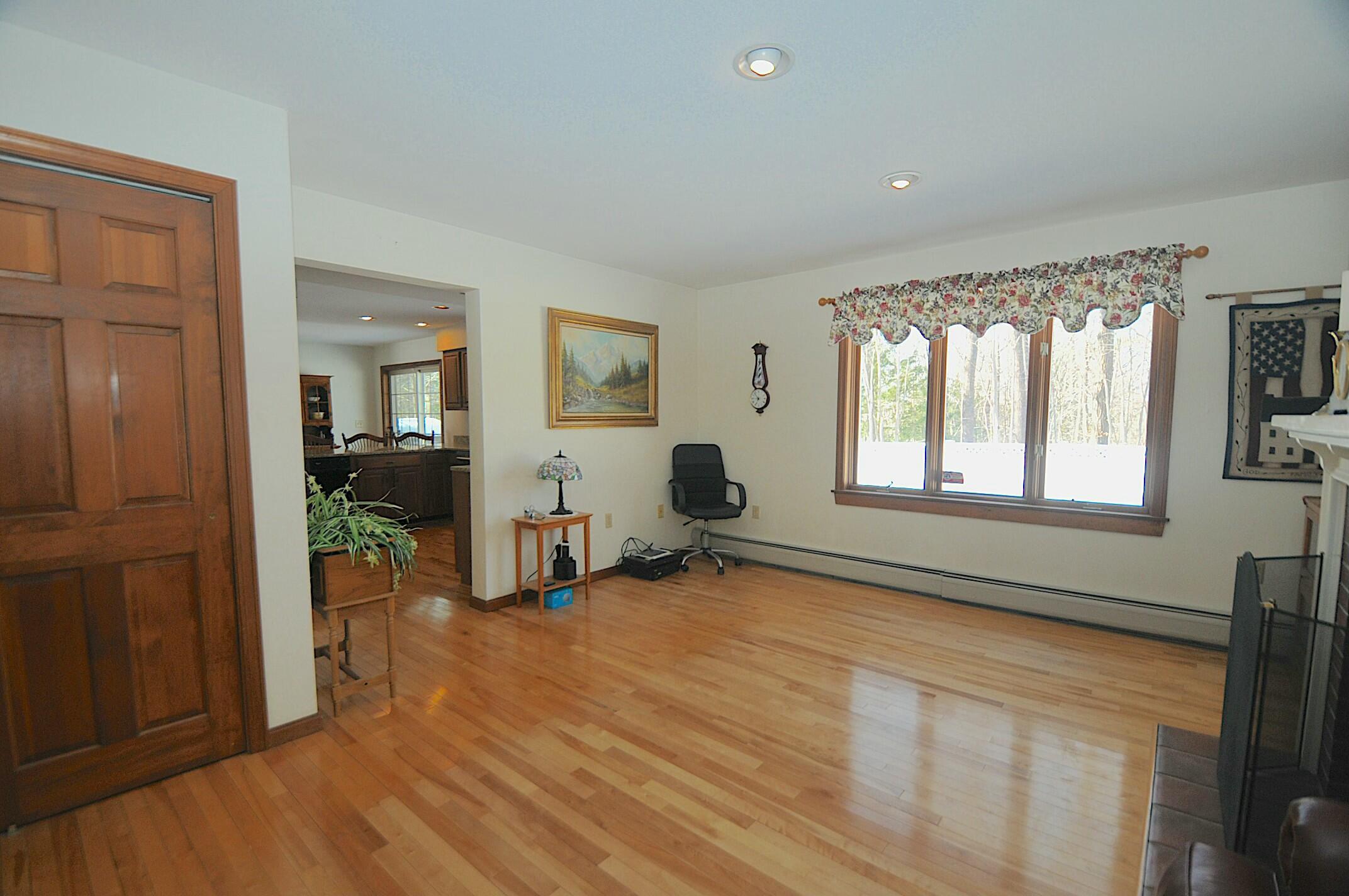8 Silver Ridge