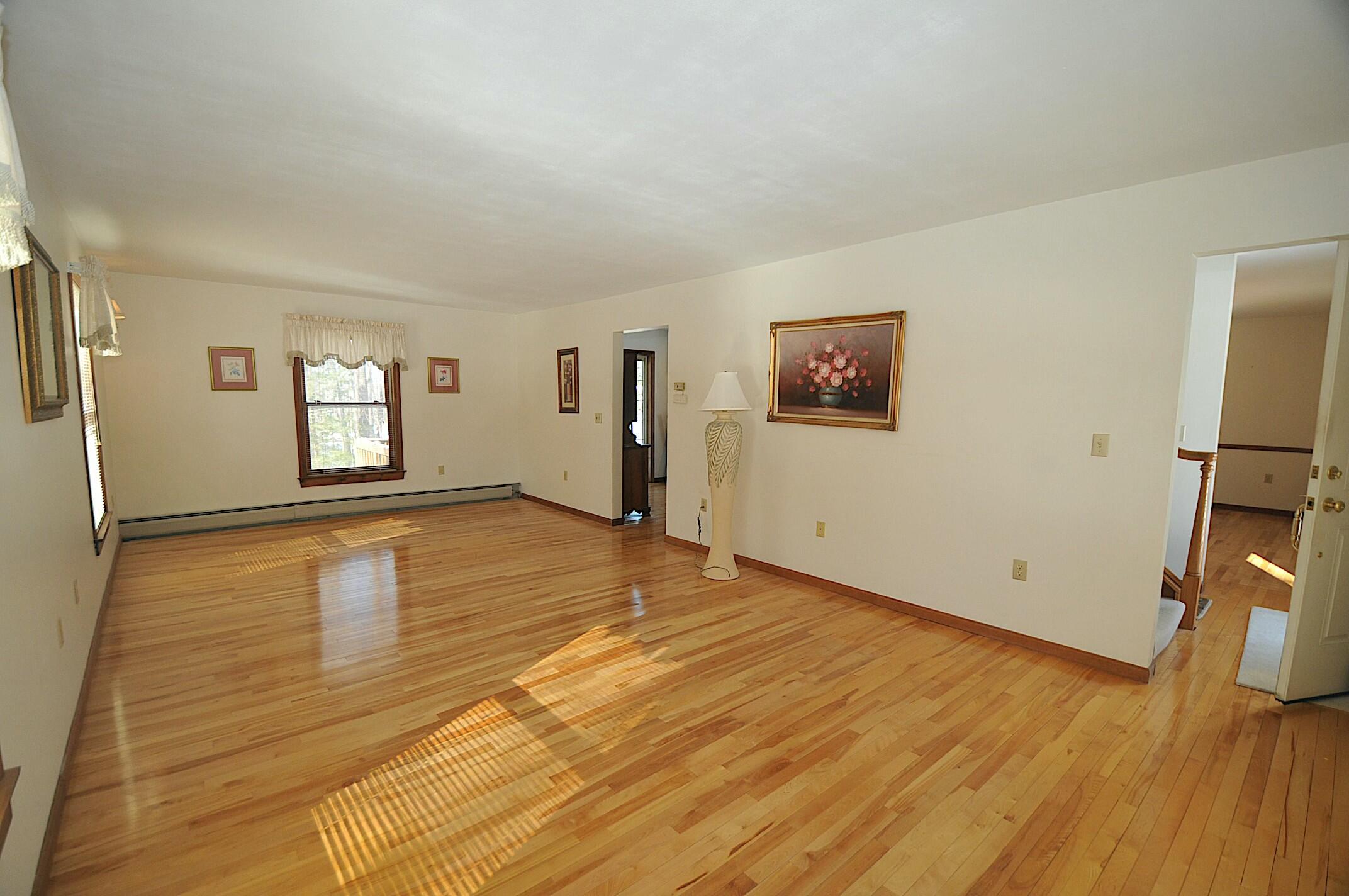 8 Silver Ridge