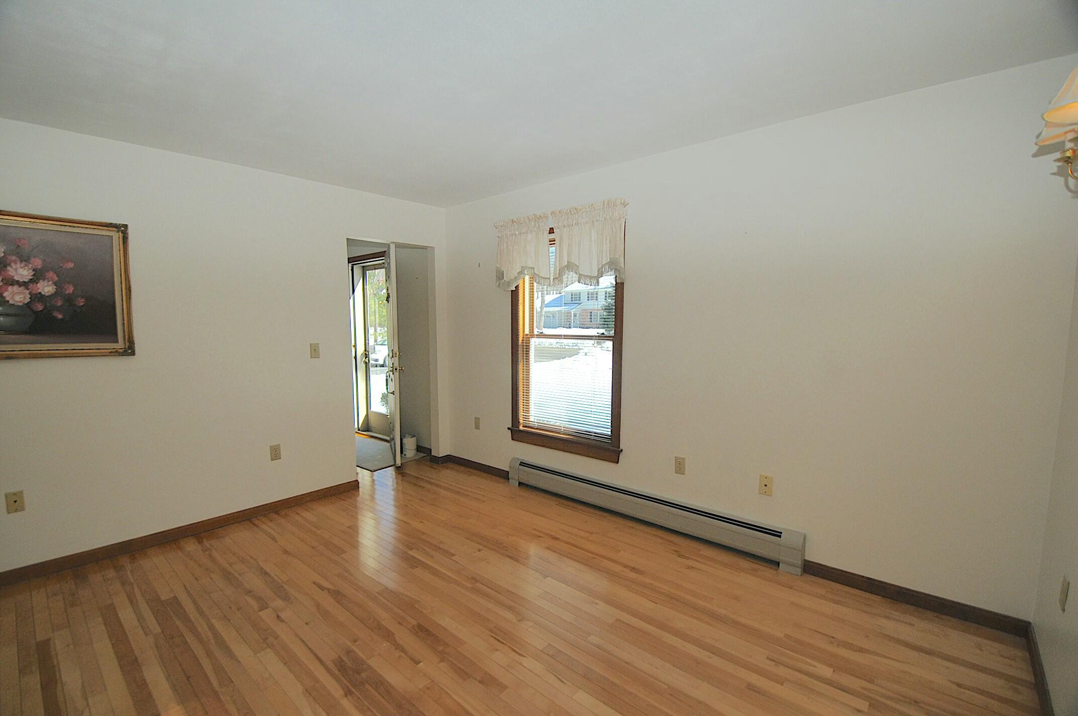 8 Silver Ridge