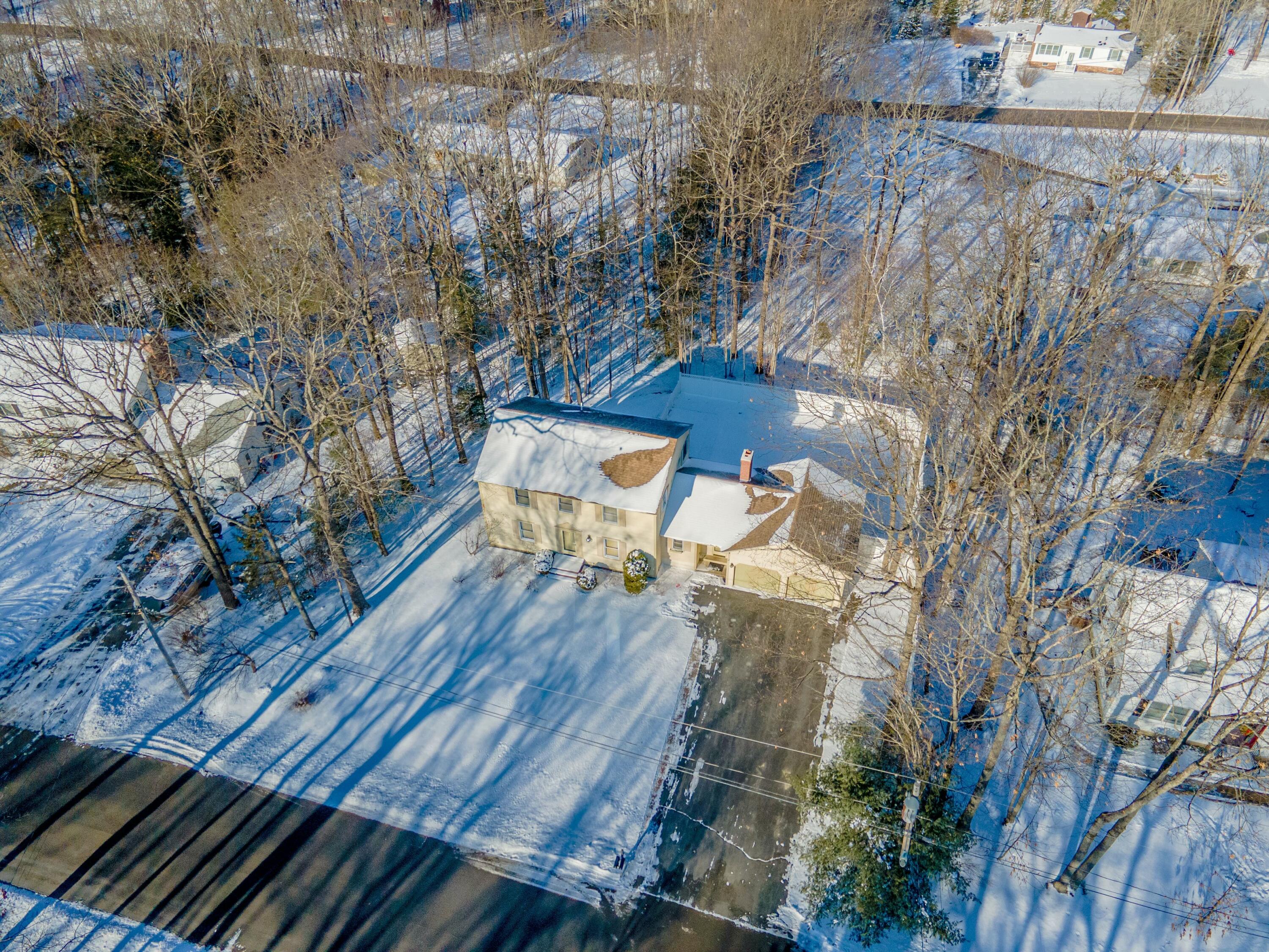8 Silver Ridge