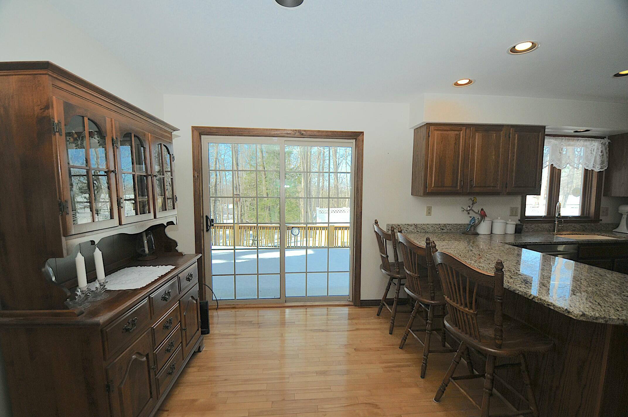 8 Silver Ridge