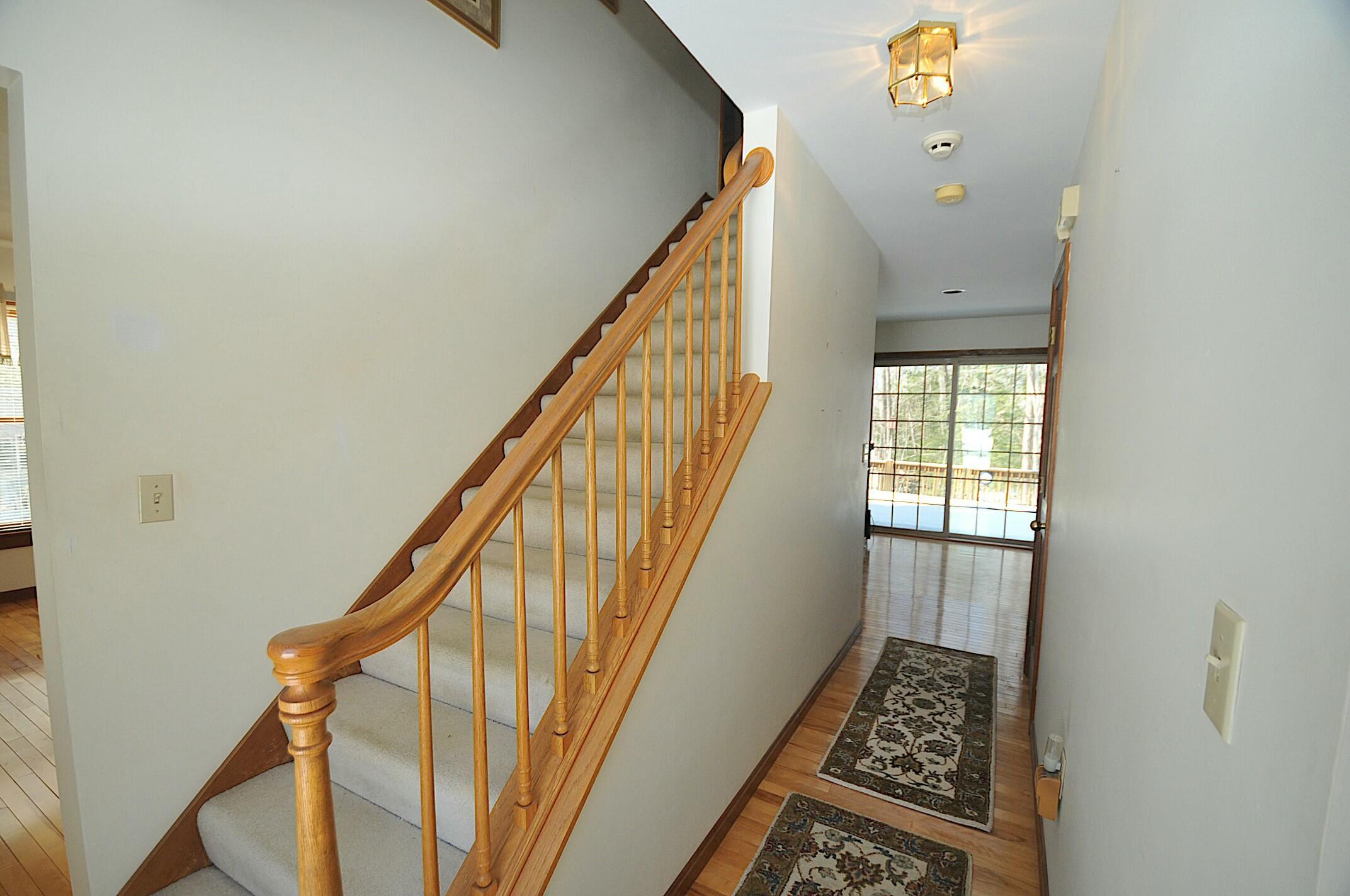 8 Silver Ridge