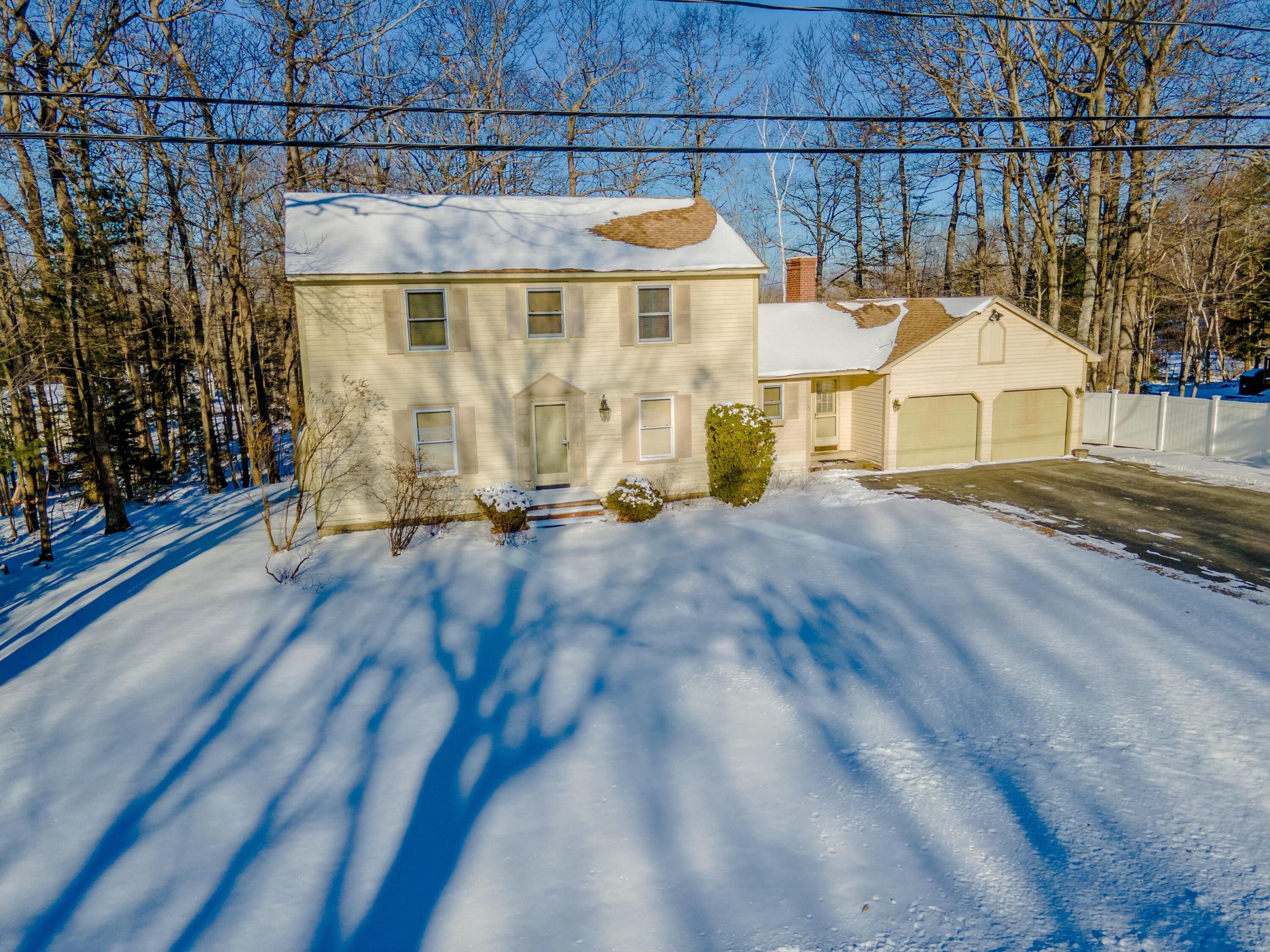 8 Silver Ridge