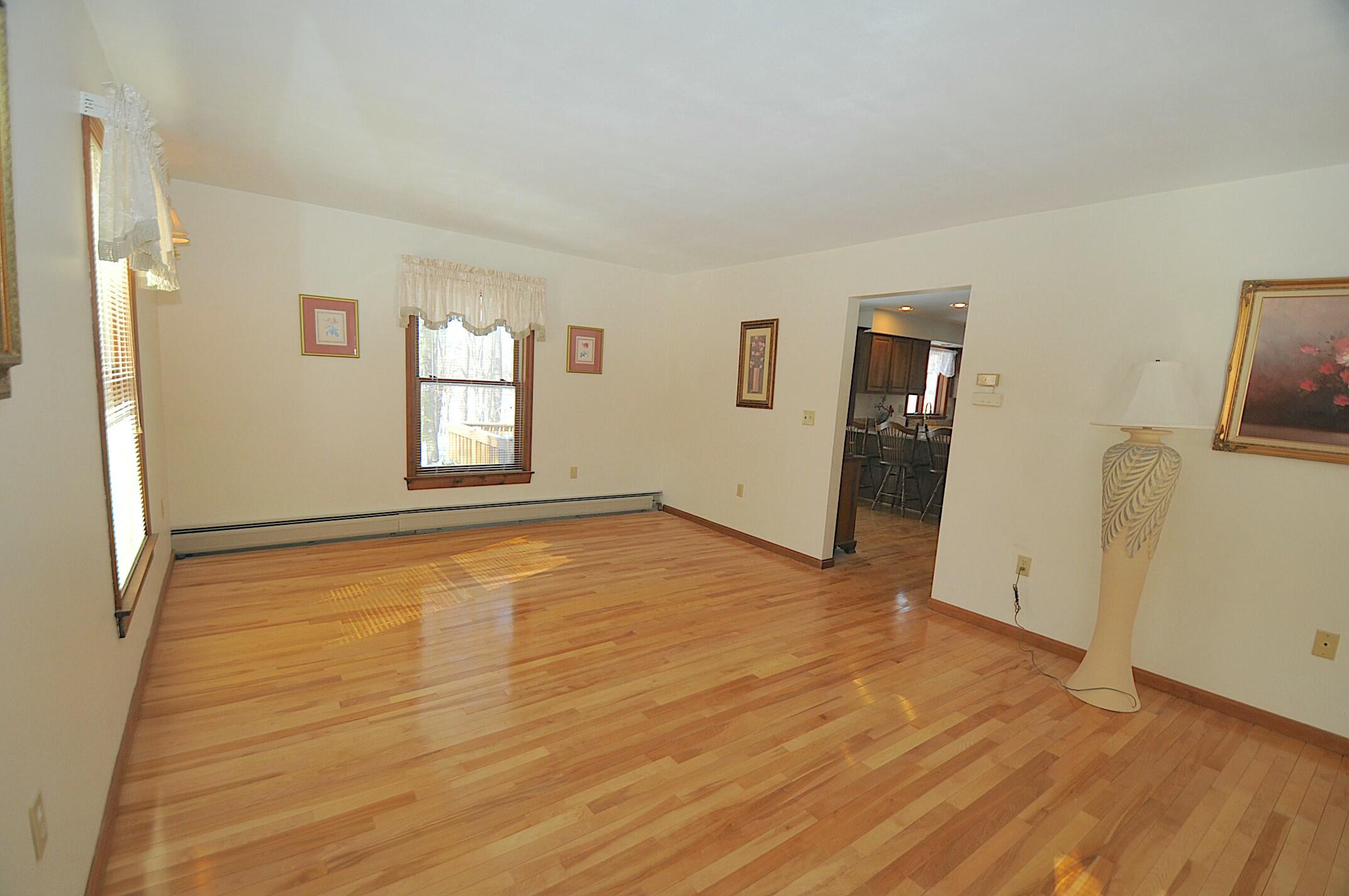 8 Silver Ridge