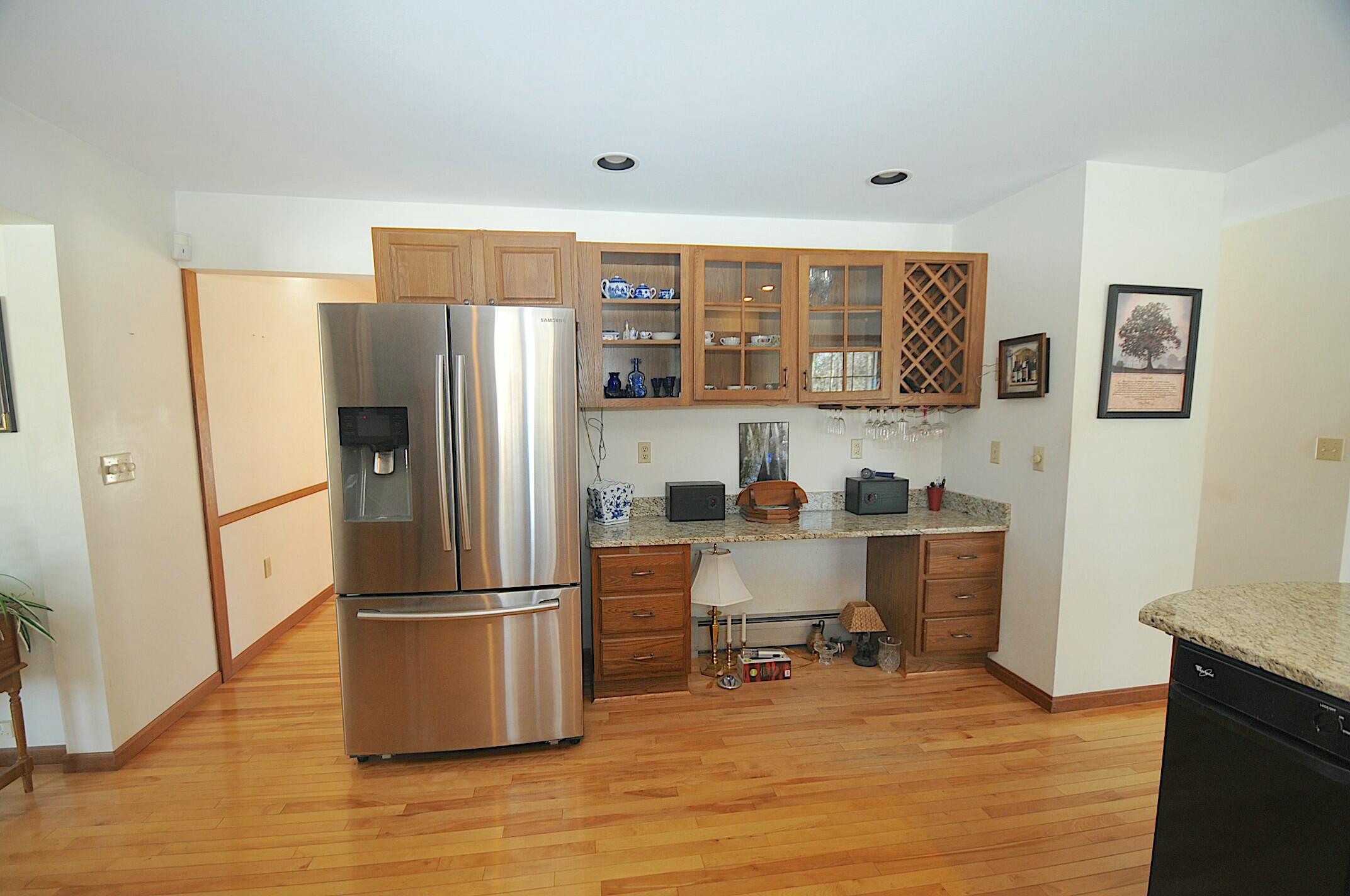 8 Silver Ridge