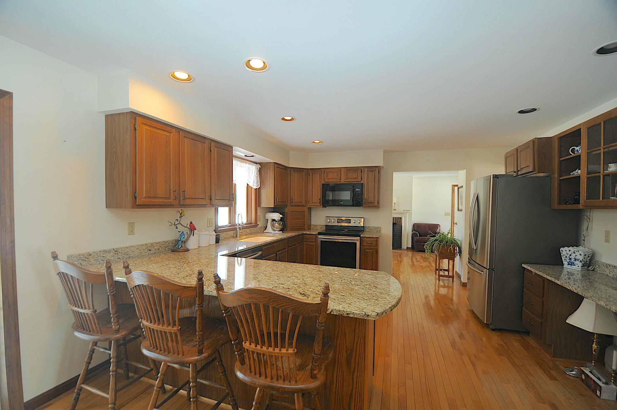 8 Silver Ridge